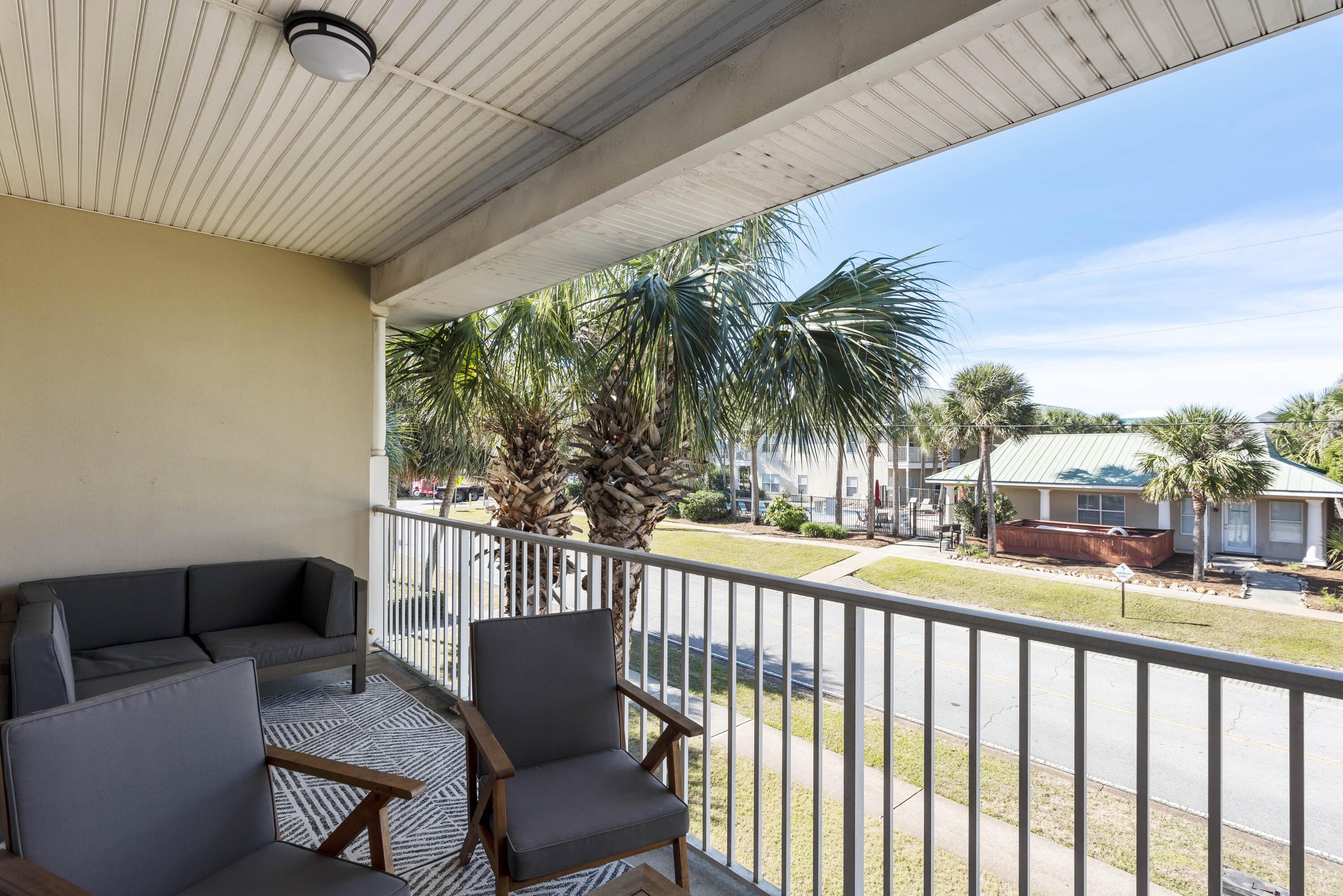 Caribbean Dunes - Residential