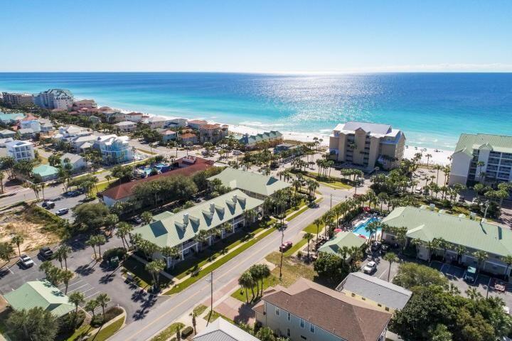 Caribbean Dunes - Residential