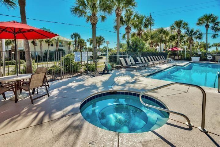Caribbean Dunes - Residential