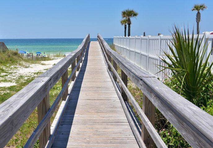 Caribbean Dunes - Residential