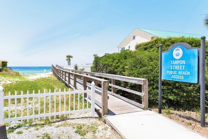 Caribbean Dunes - Residential