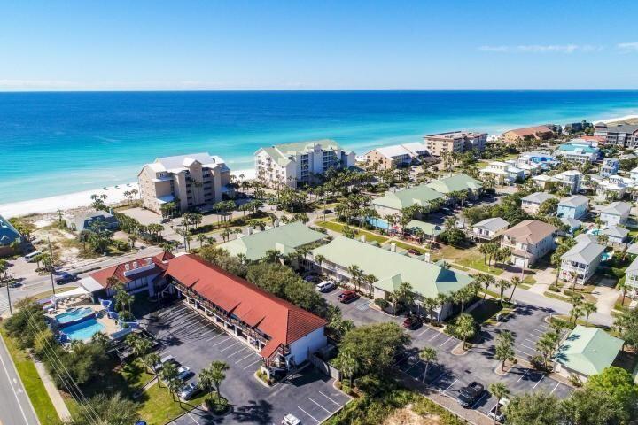 Caribbean Dunes - Residential