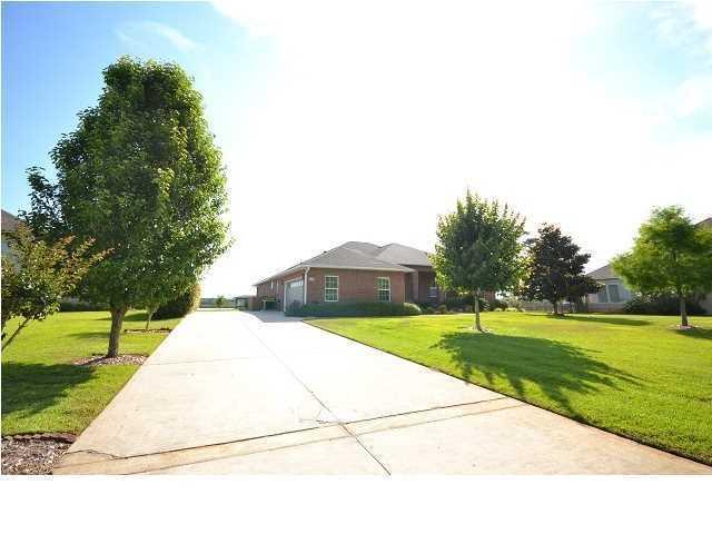 NO HOA - Residential