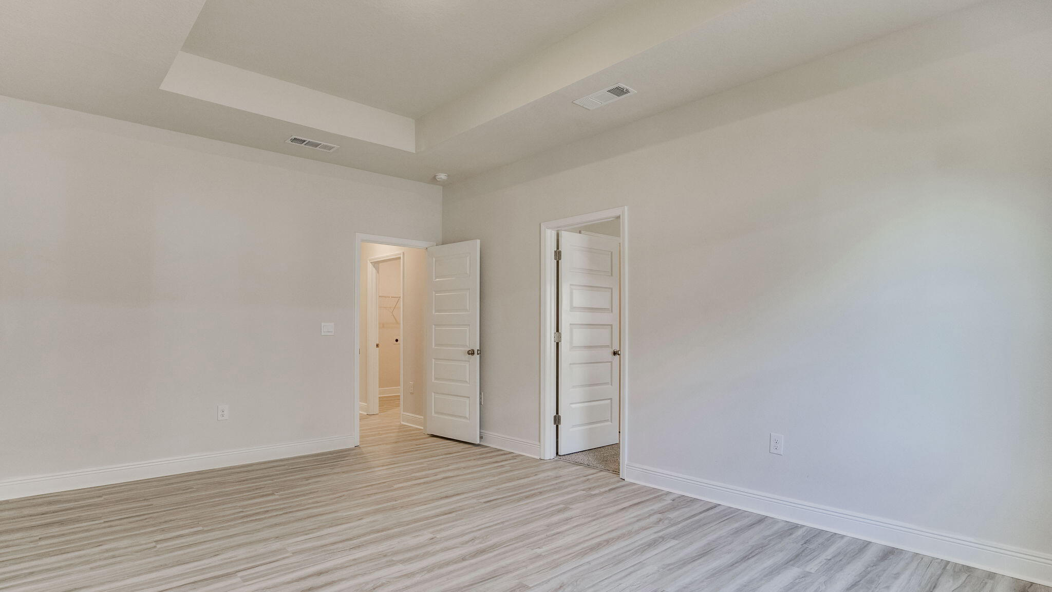PLANTATION WOODS - Residential