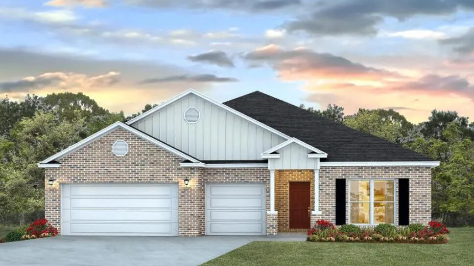 PLANTATION WOODS - Residential
