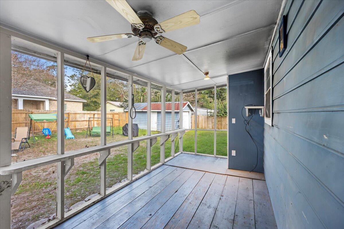 MEIGS S/D - Residential