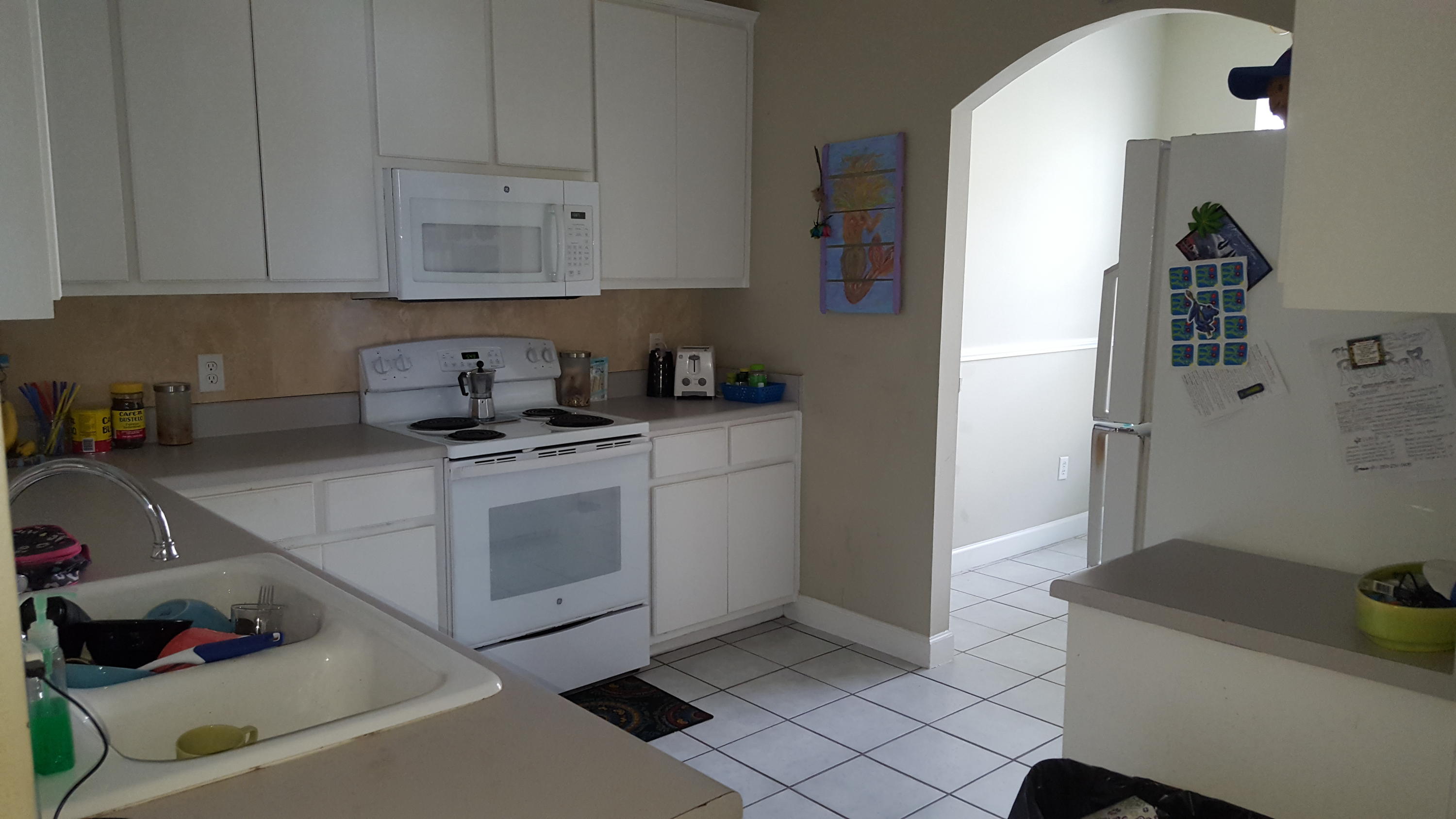 Emerald Walk - Residential