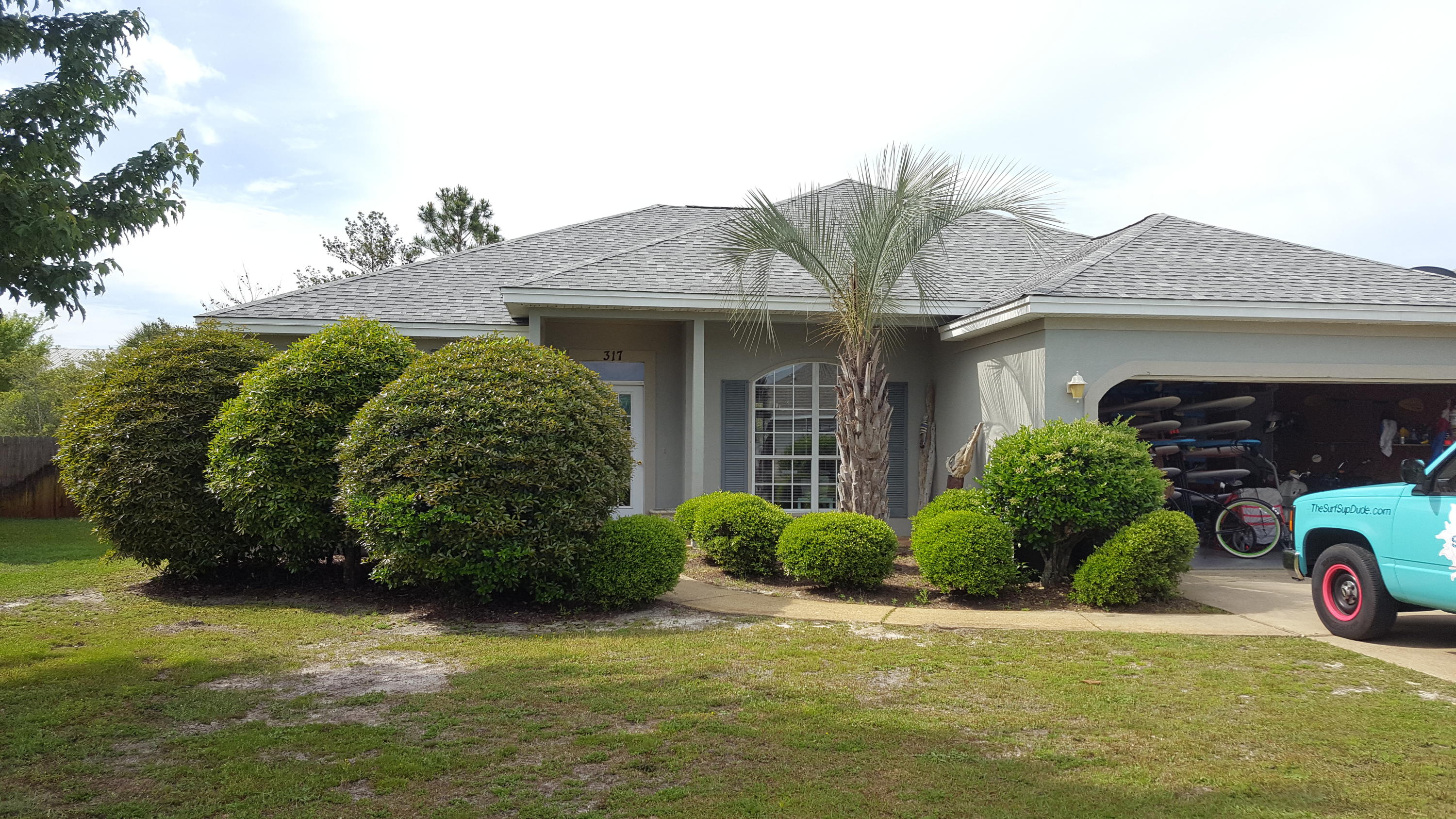 Emerald Walk - Residential