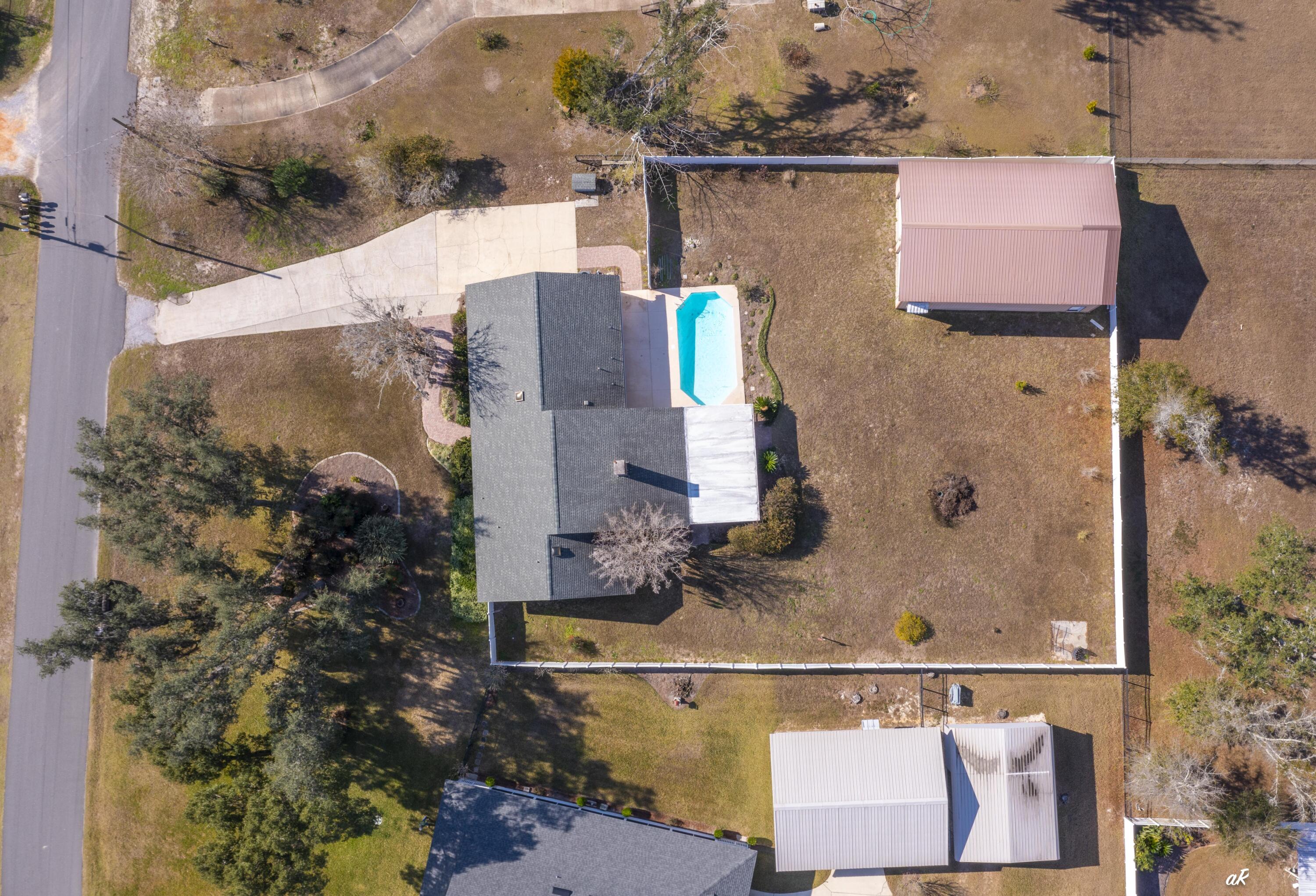 Deerpoint Lake Heights - Residential
