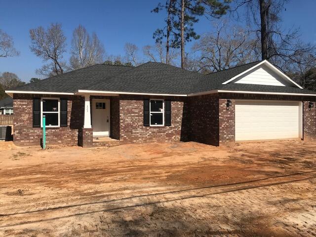 ADAMS POWELL S/D LOT 25 BLK J - Residential