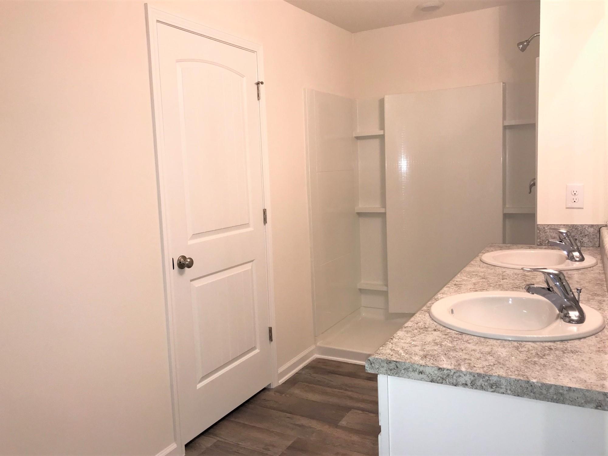 SHOAL RIVER S/D - Residential