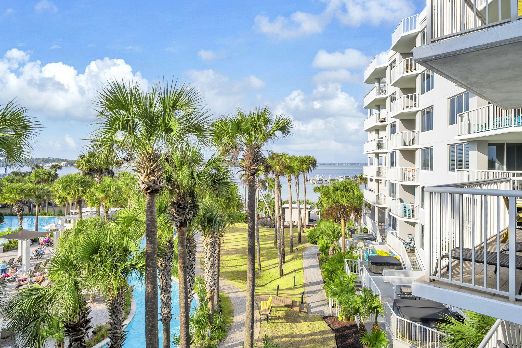 DESTIN WEST SANDPIPER - Residential