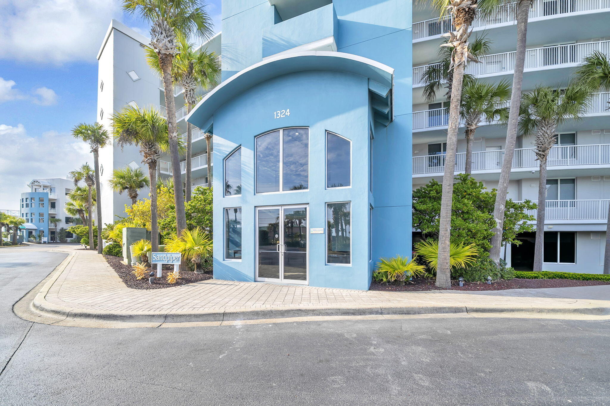 DESTIN WEST SANDPIPER - Residential