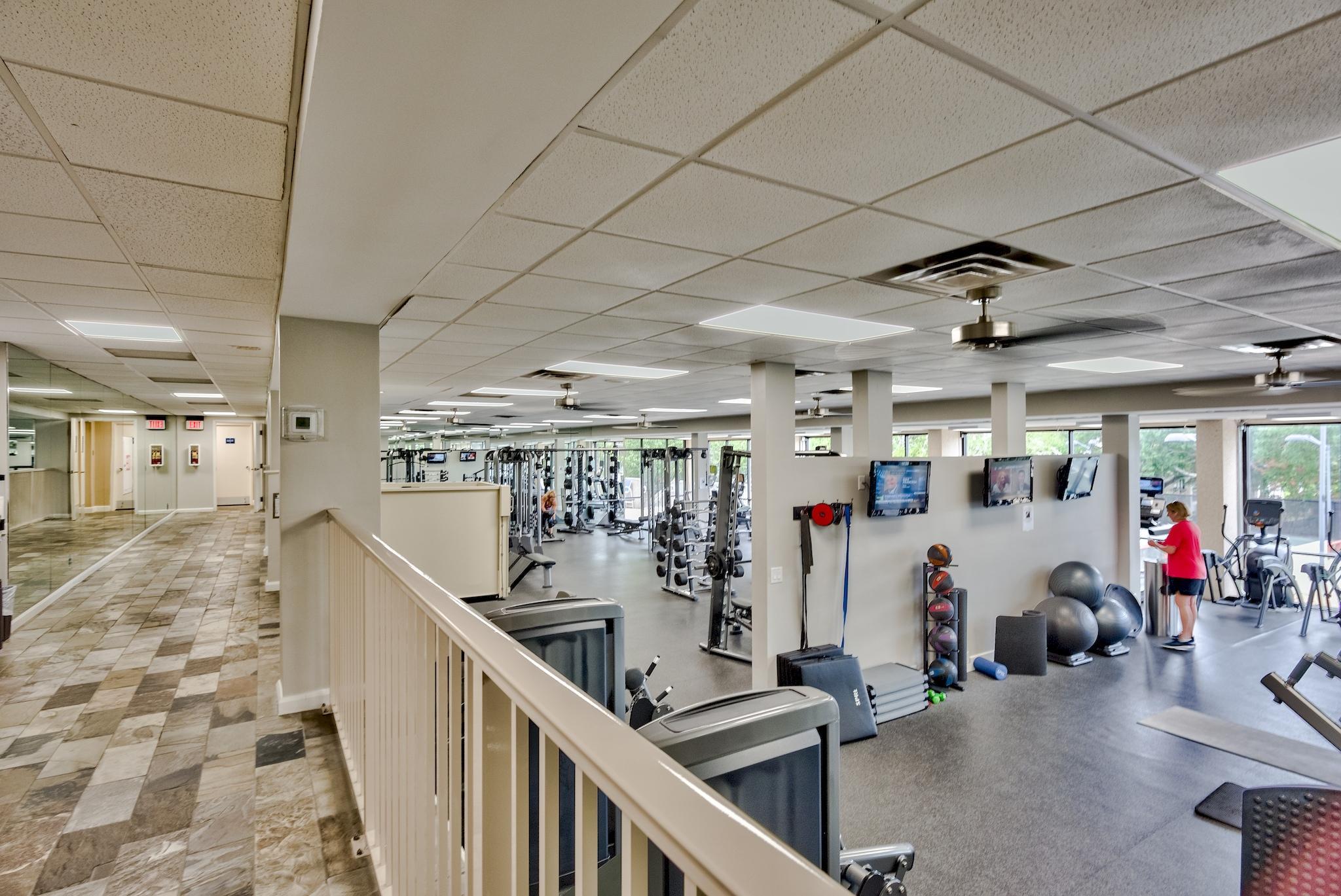 TIDES AT TOPS'L - Residential