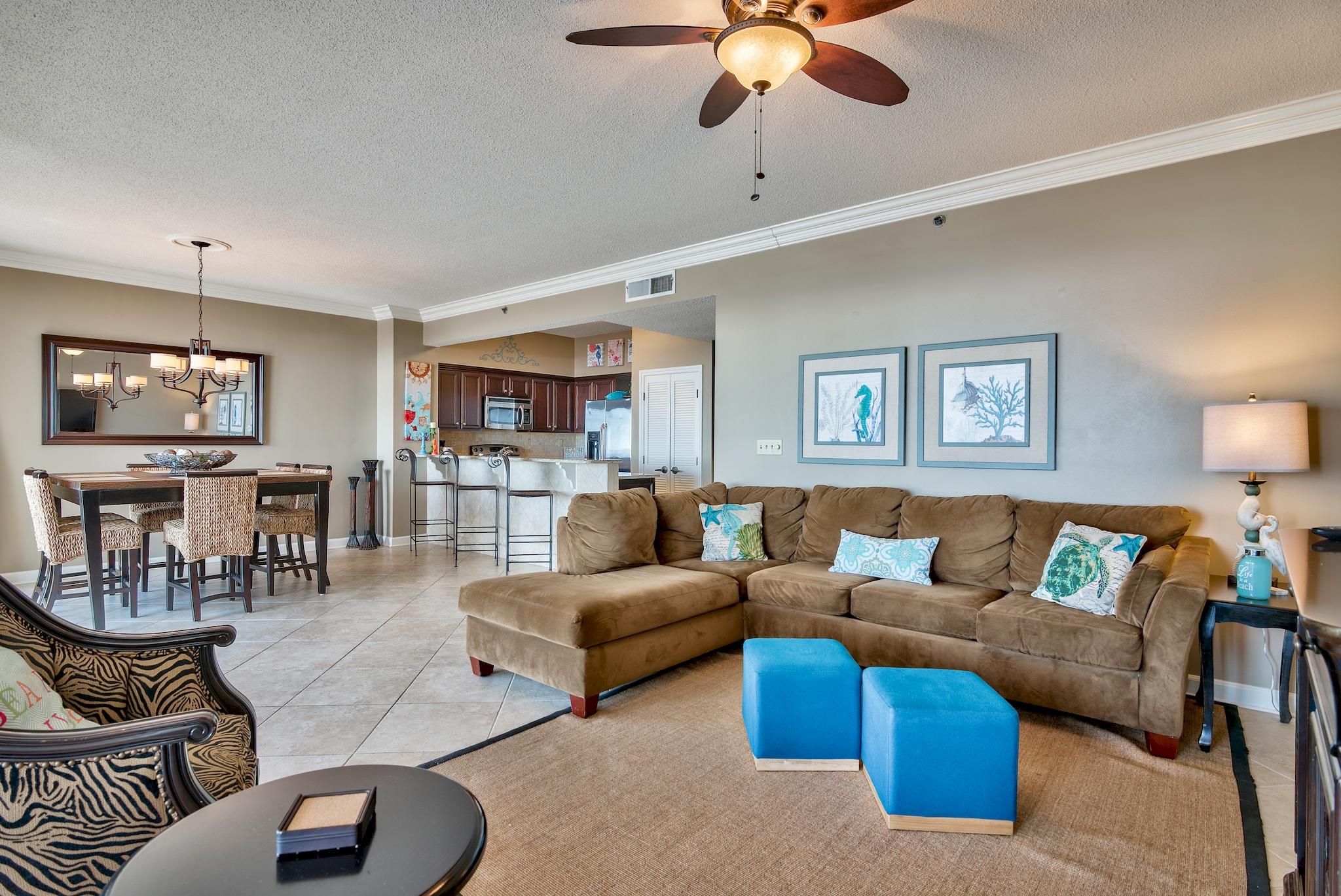 TIDES AT TOPS'L - Residential