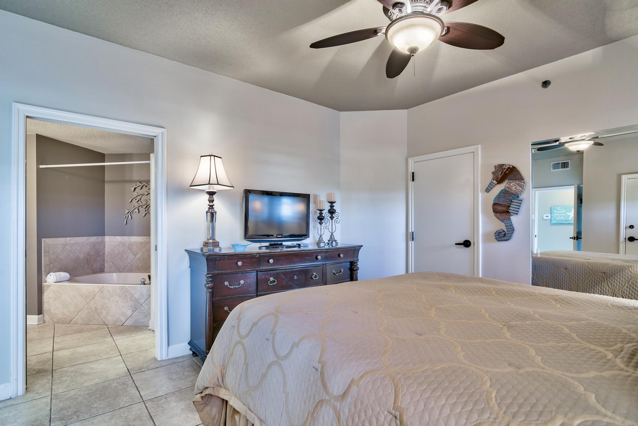 TIDES AT TOPS'L - Residential
