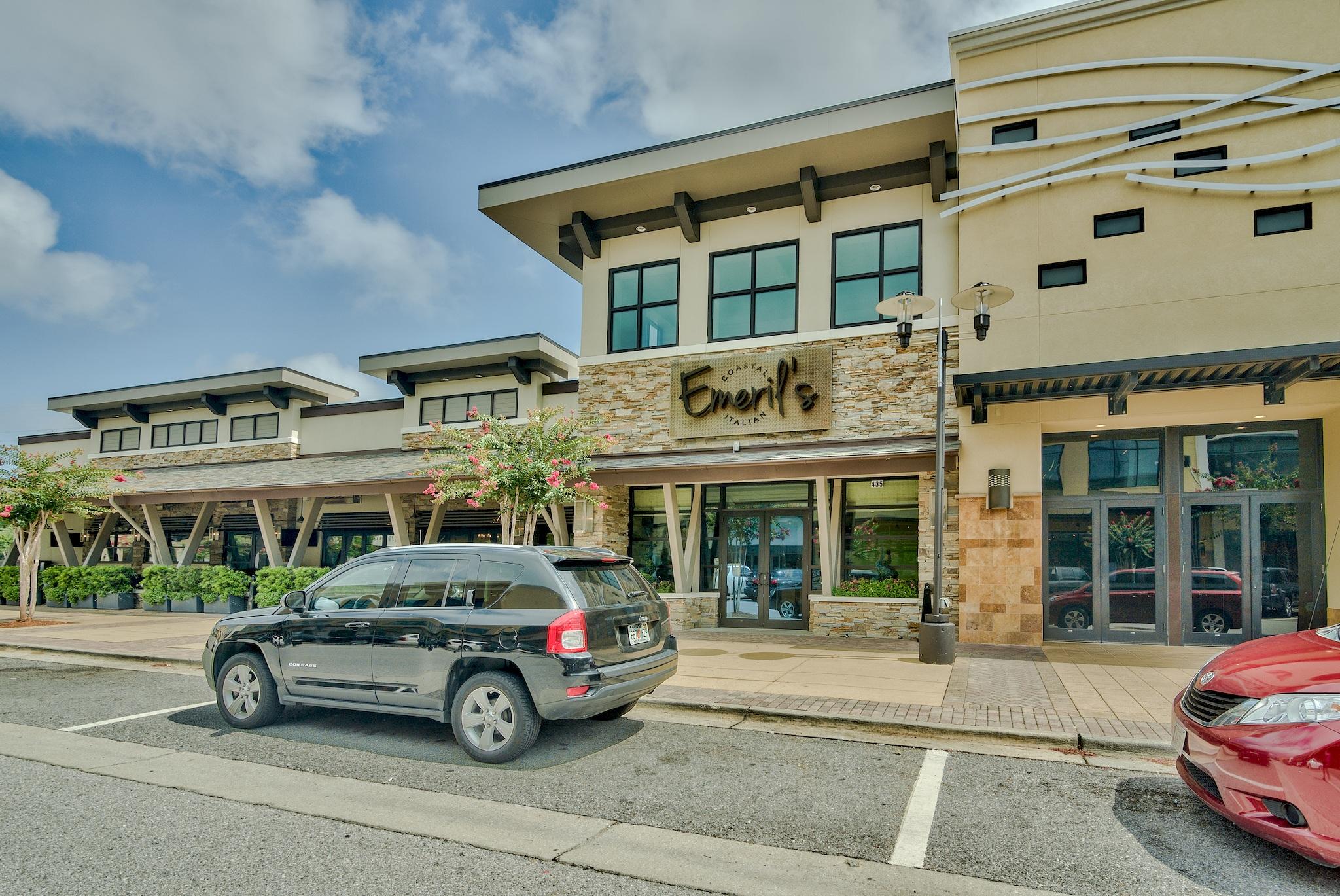 TIDES AT TOPS'L - Residential