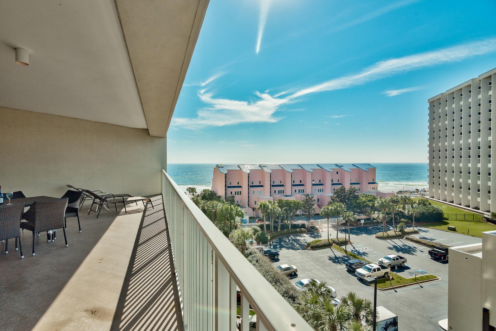 TIDES AT TOPS'L - Residential
