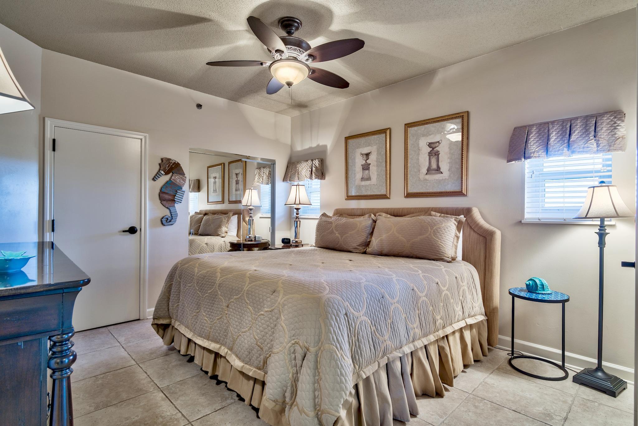 TIDES AT TOPS'L - Residential