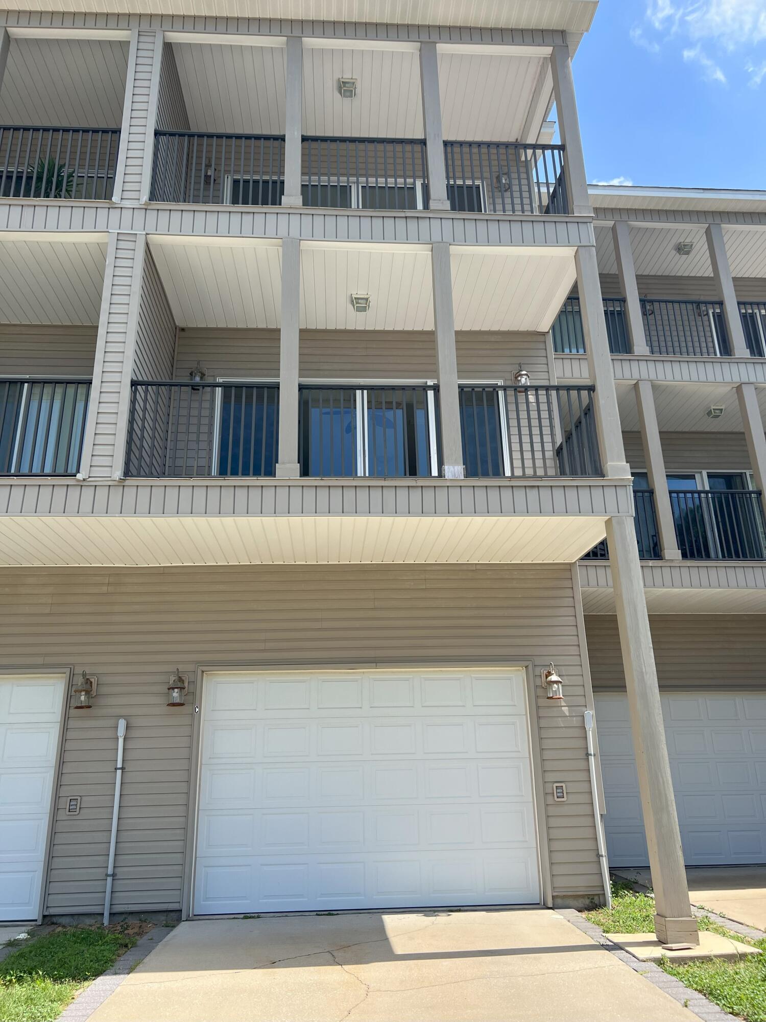 EL PESCADOR T/H LOT 3 - Residential Lease