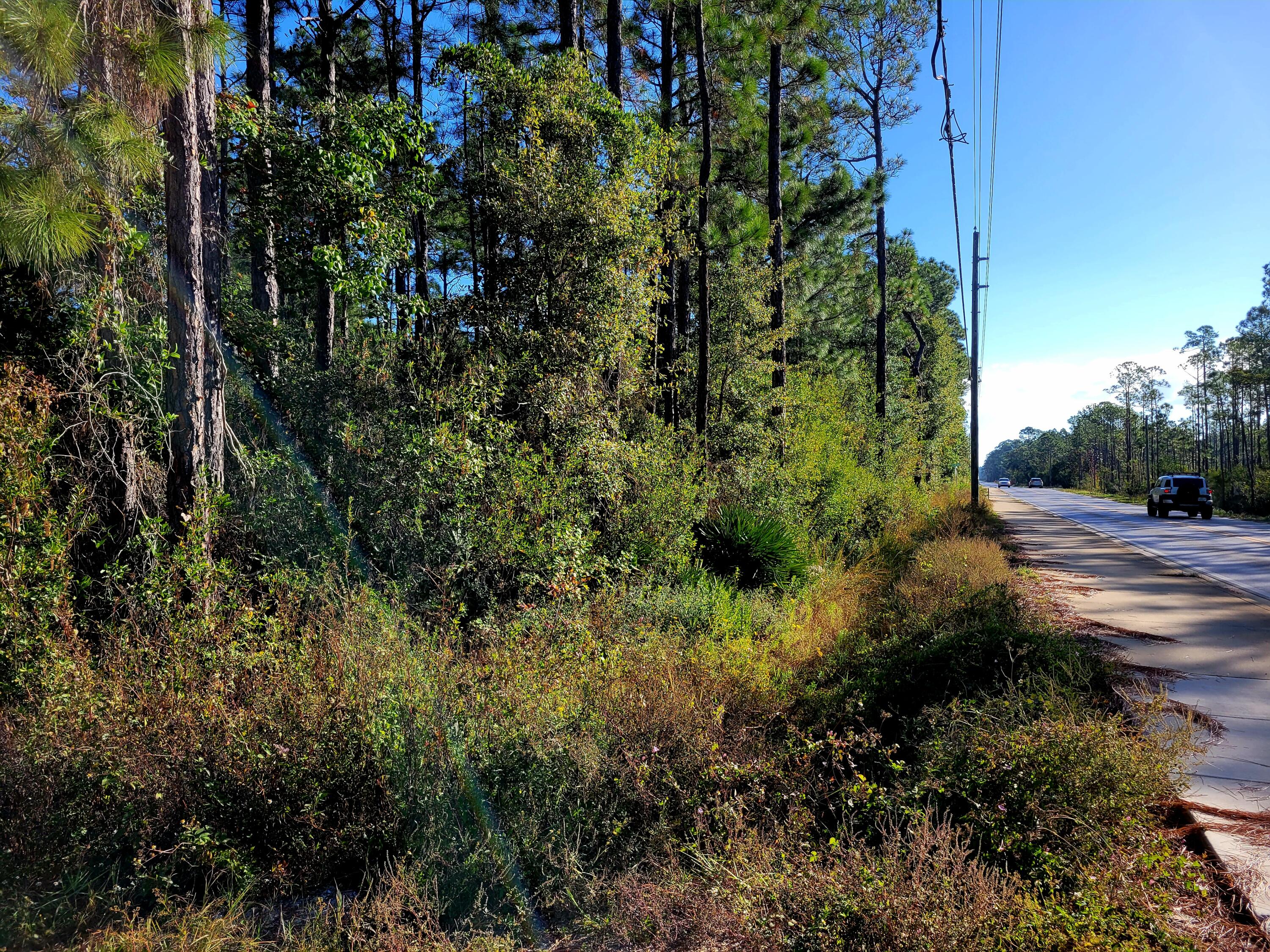 TOWN OF SANTA ROSA BEACH - Land