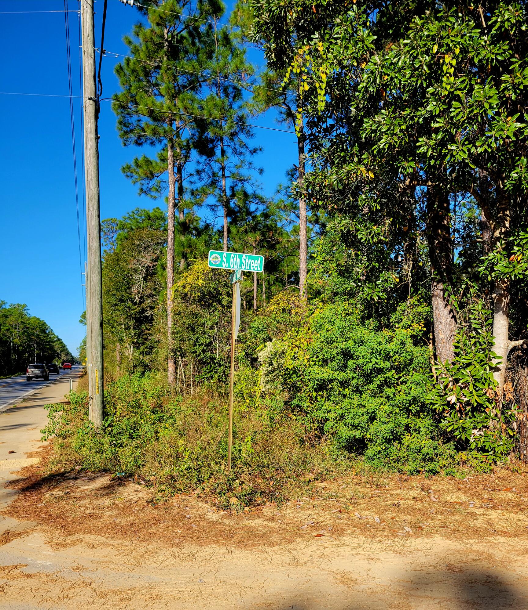 TOWN OF SANTA ROSA BEACH - Land