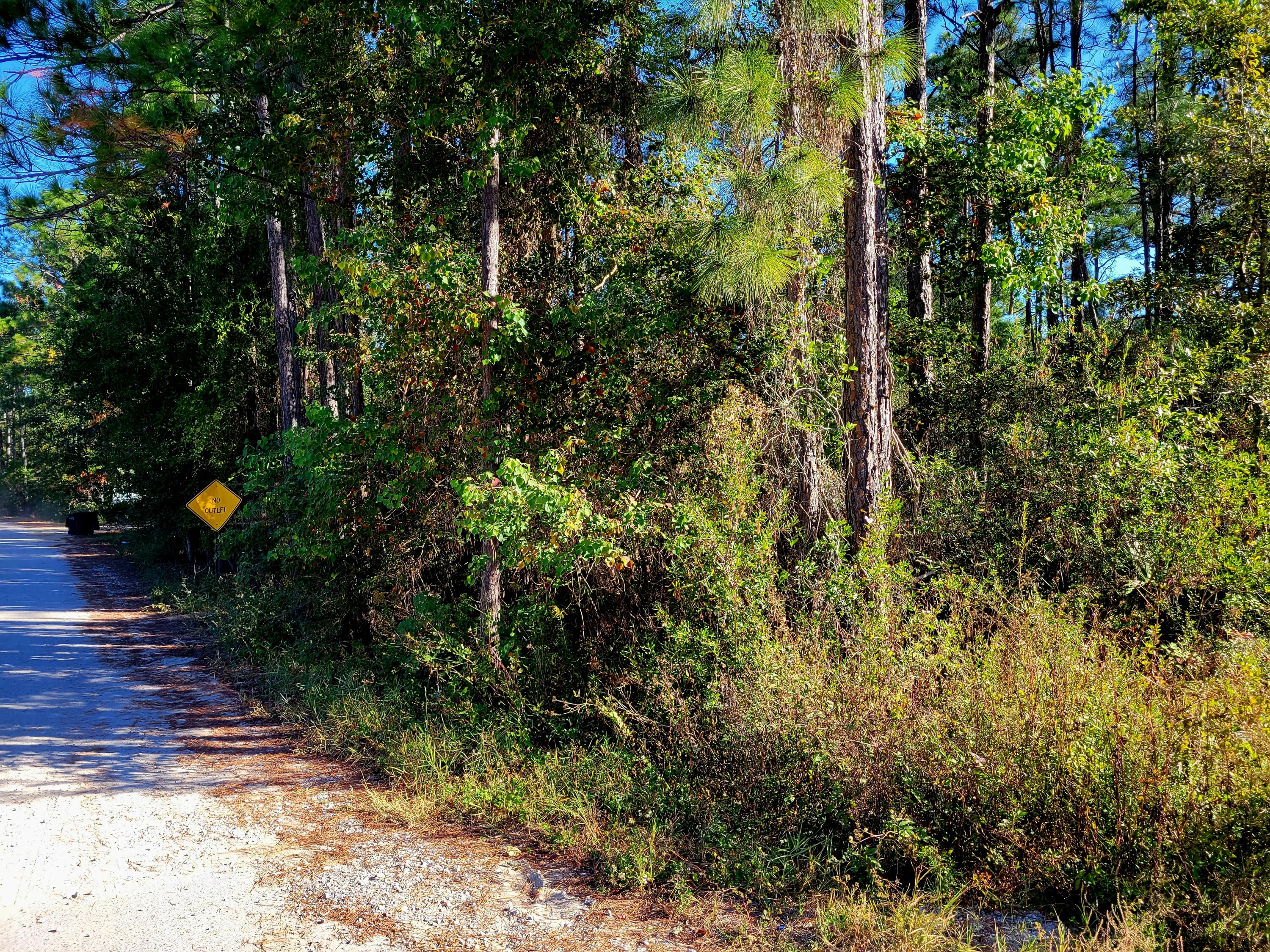 TOWN OF SANTA ROSA BEACH - Land