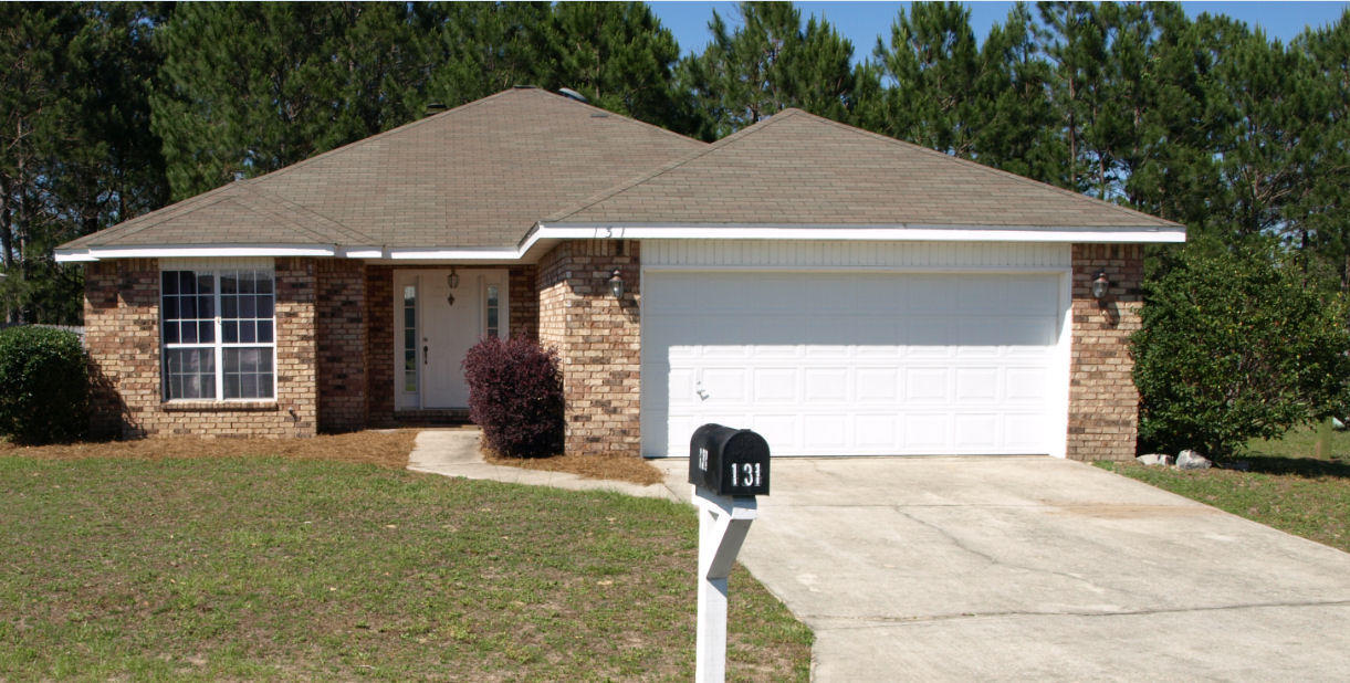 Emerald Walk on 30A (Formerly Flamingo Village) - Residential Lease
