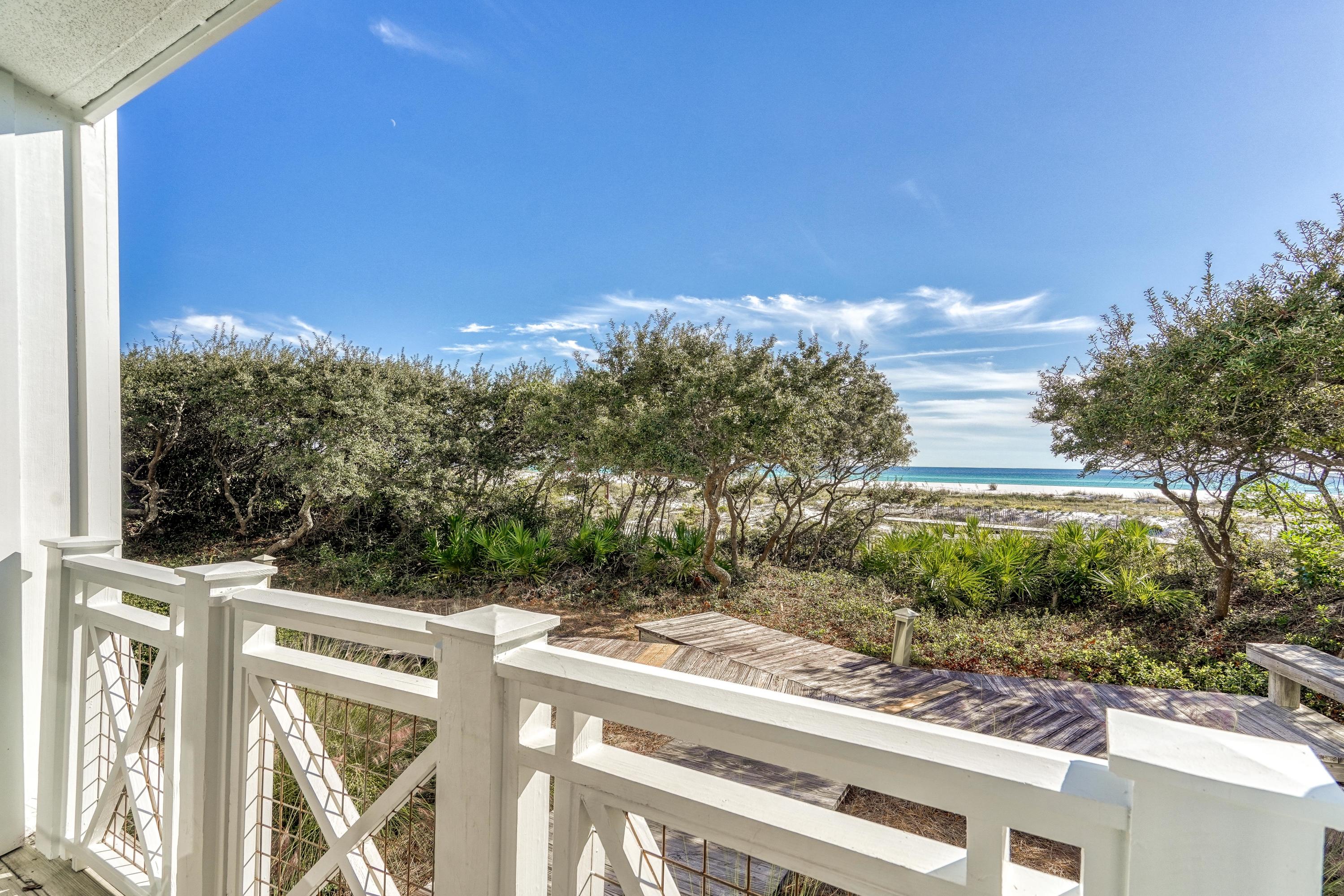 WATERSOUND BEACH - Residential