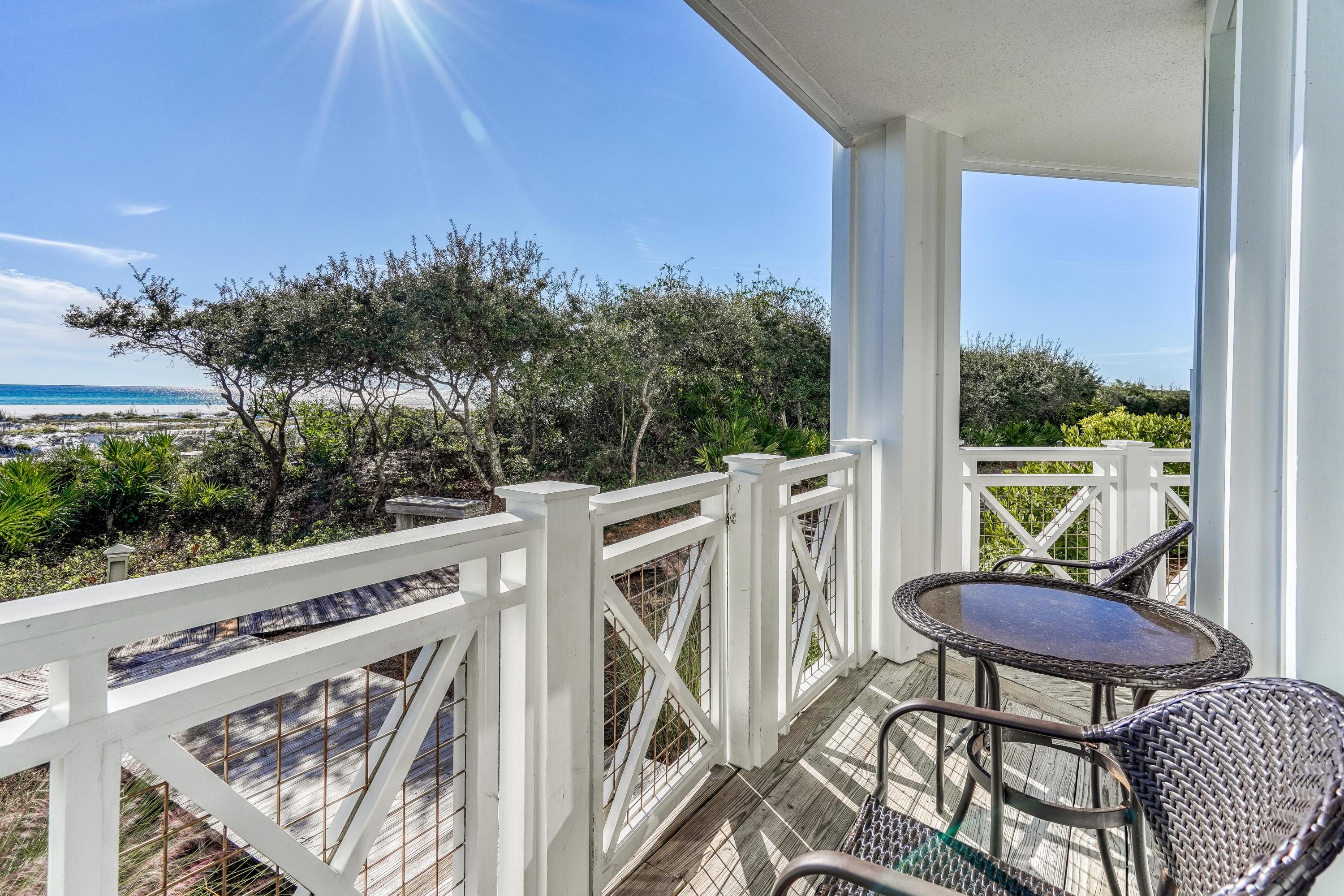 WATERSOUND BEACH - Residential