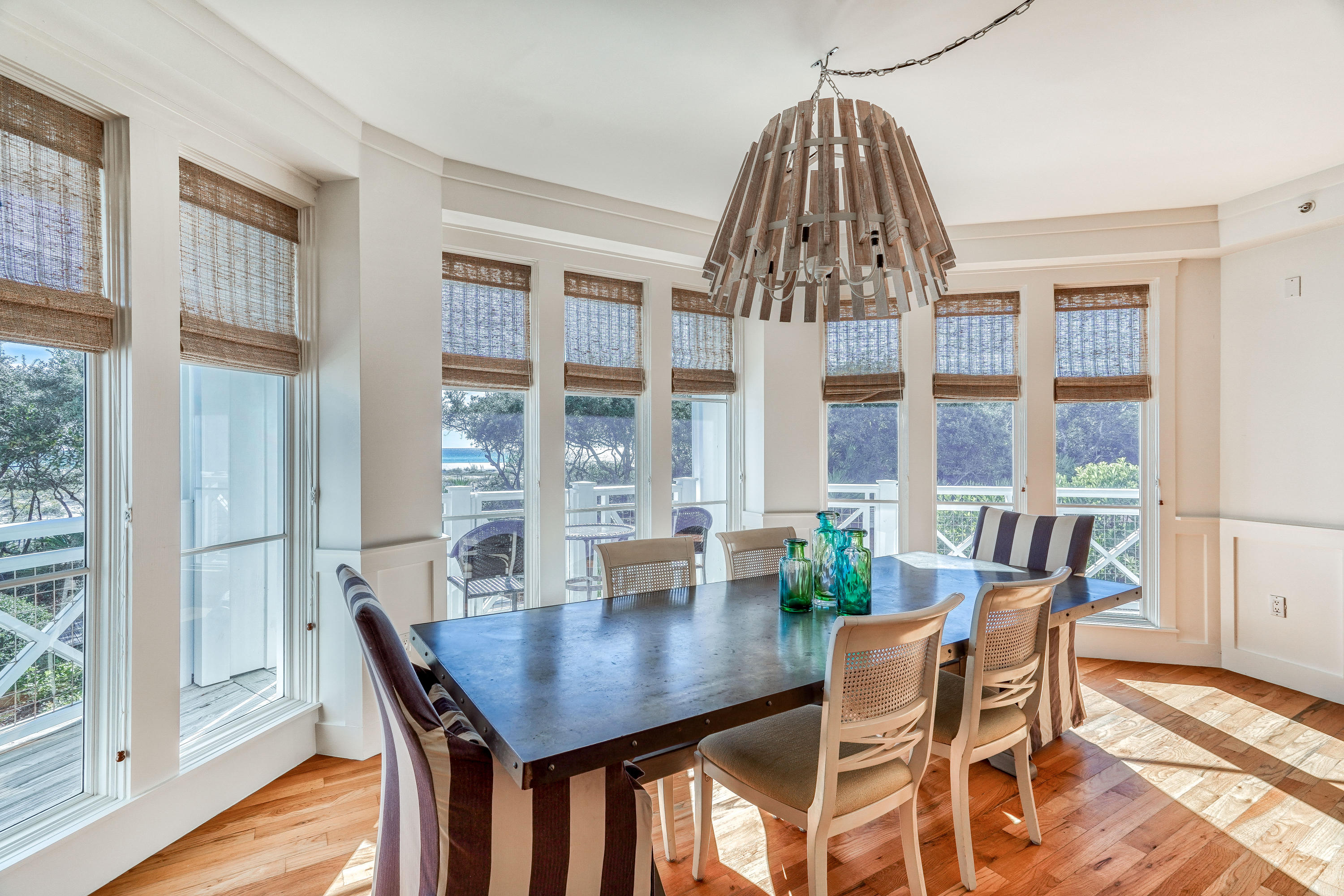 WATERSOUND BEACH - Residential