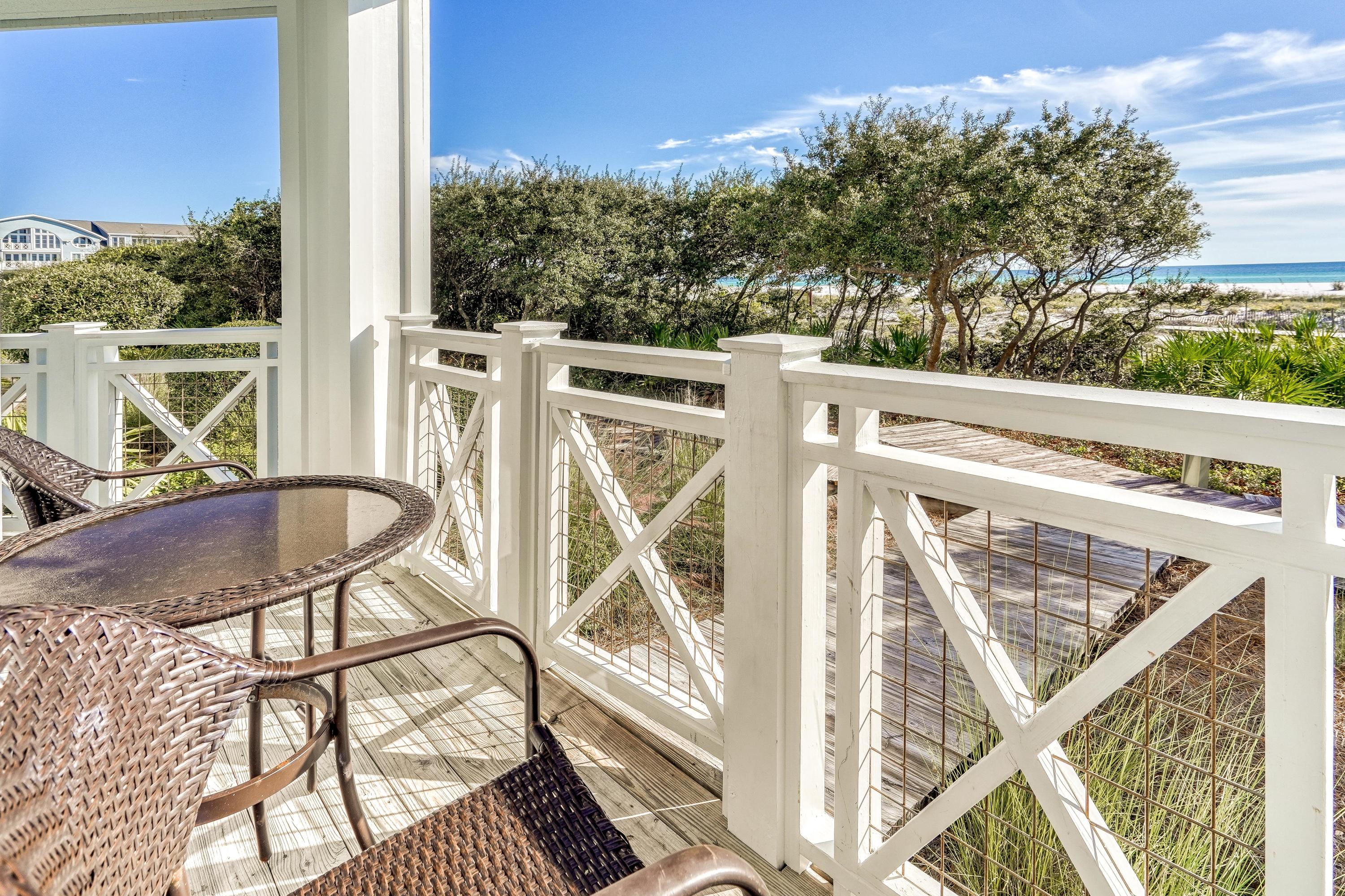 WATERSOUND BEACH - Residential