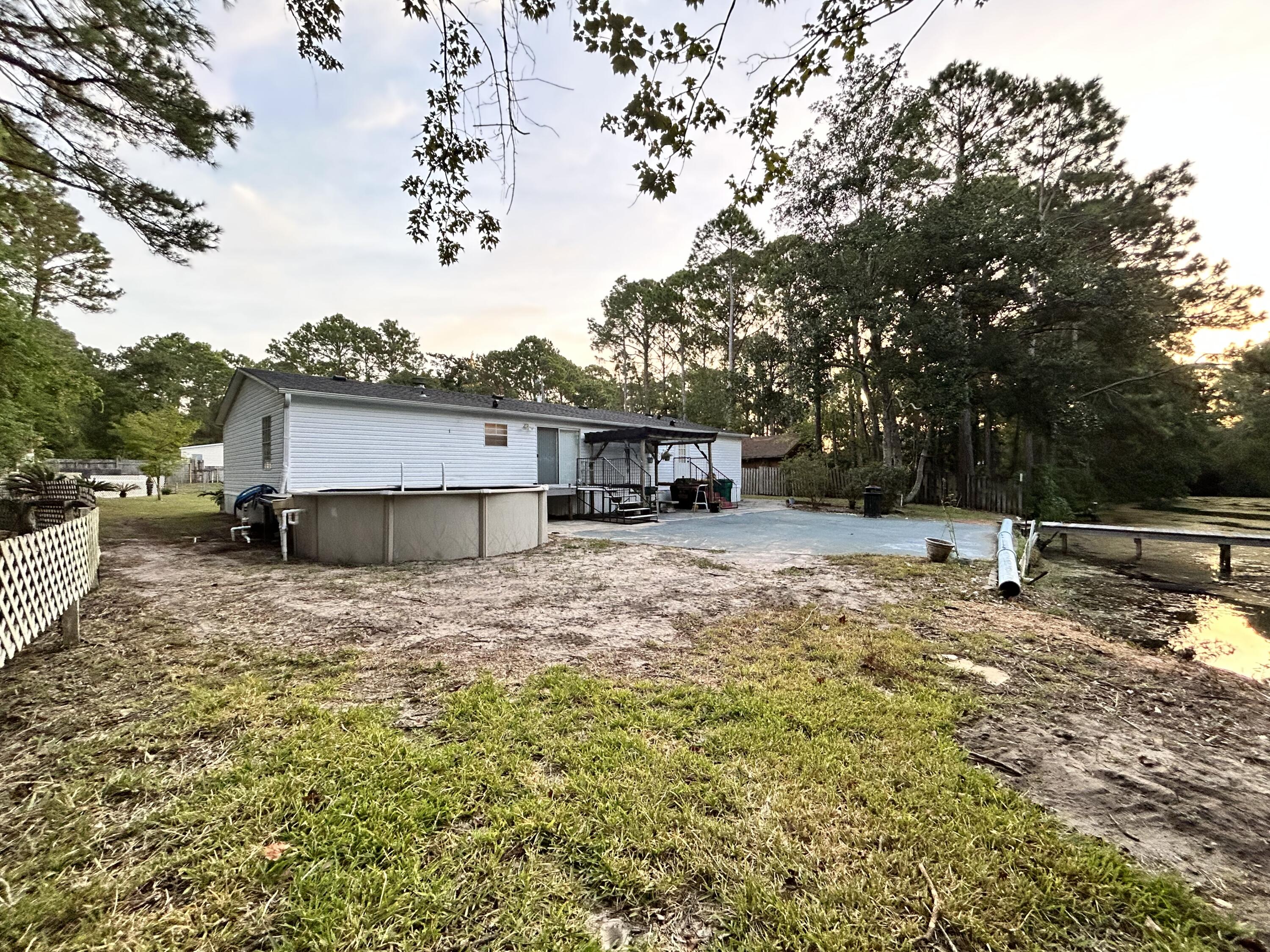 WYNNEHAVEN BEACH ESTATES - Residential