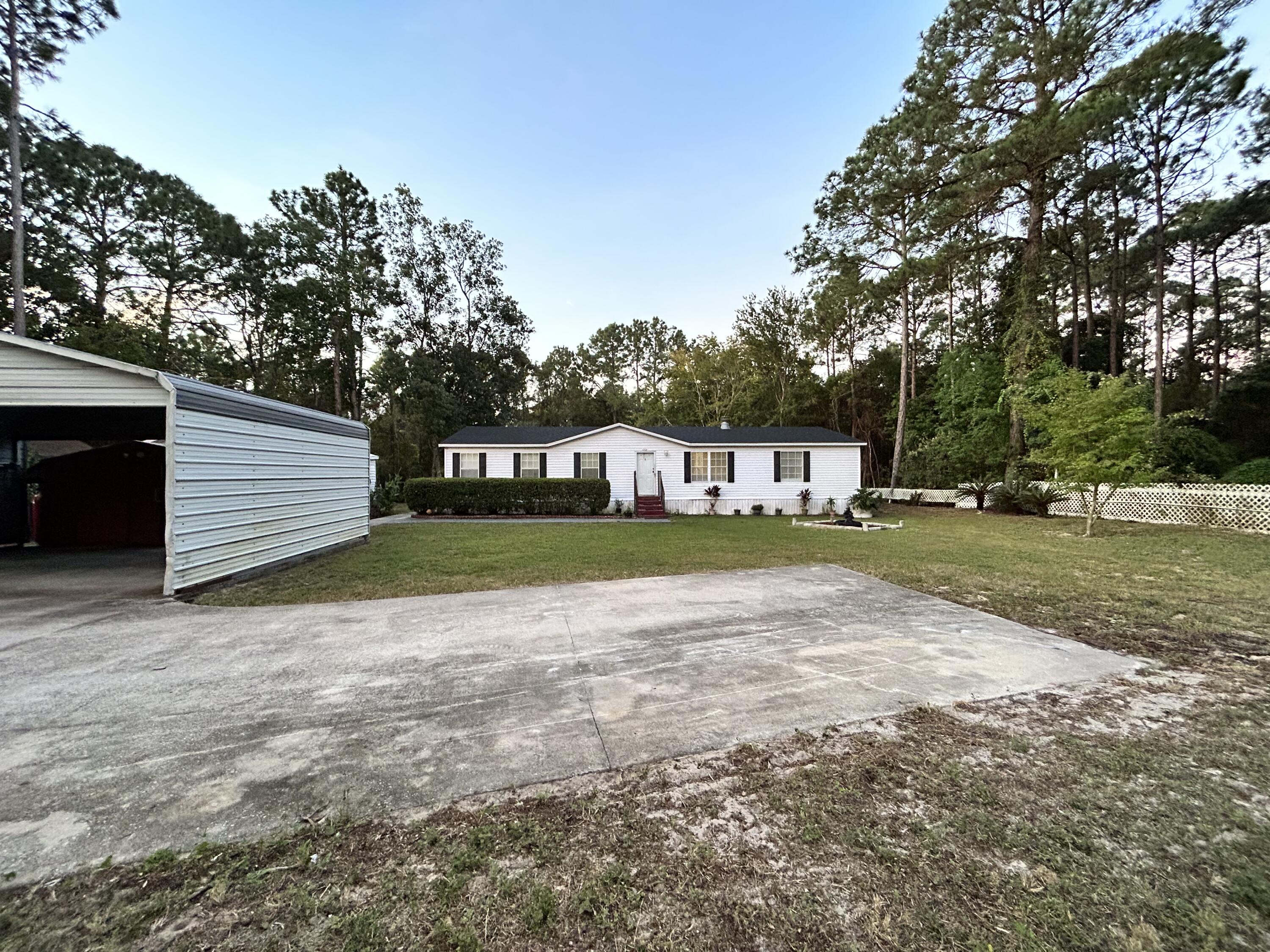 WYNNEHAVEN BEACH ESTATES - Residential
