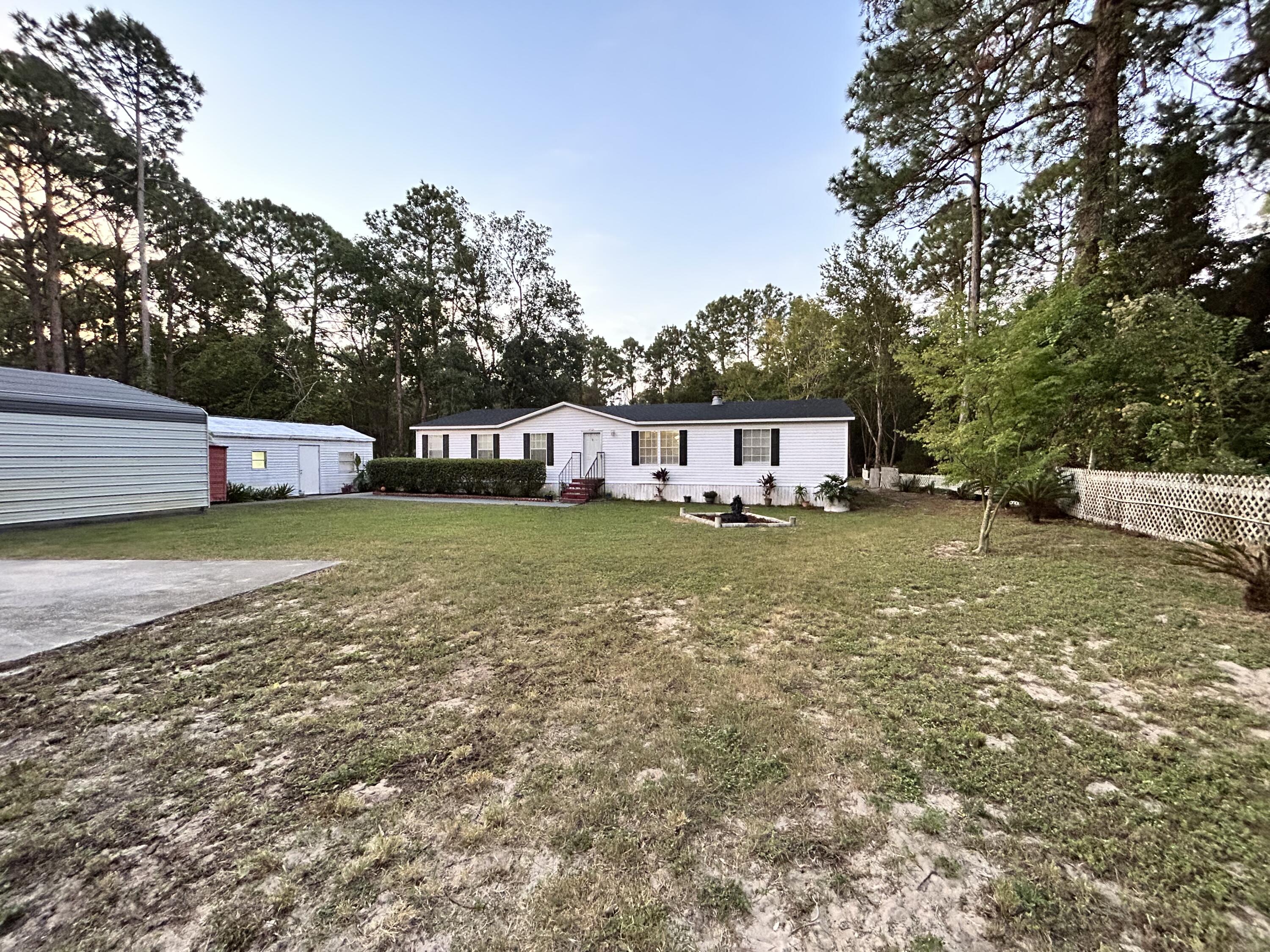 WYNNEHAVEN BEACH ESTATES - Residential