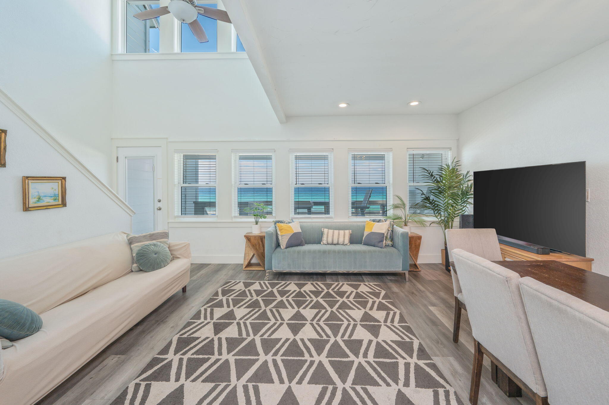 SEAWINDS T/H - Residential