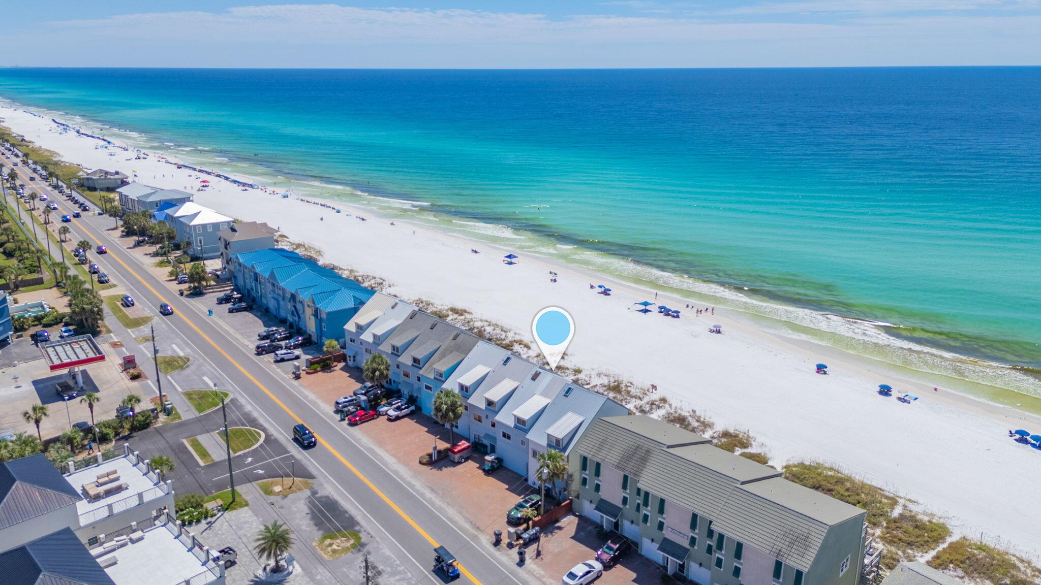 SEAWINDS T/H - Residential