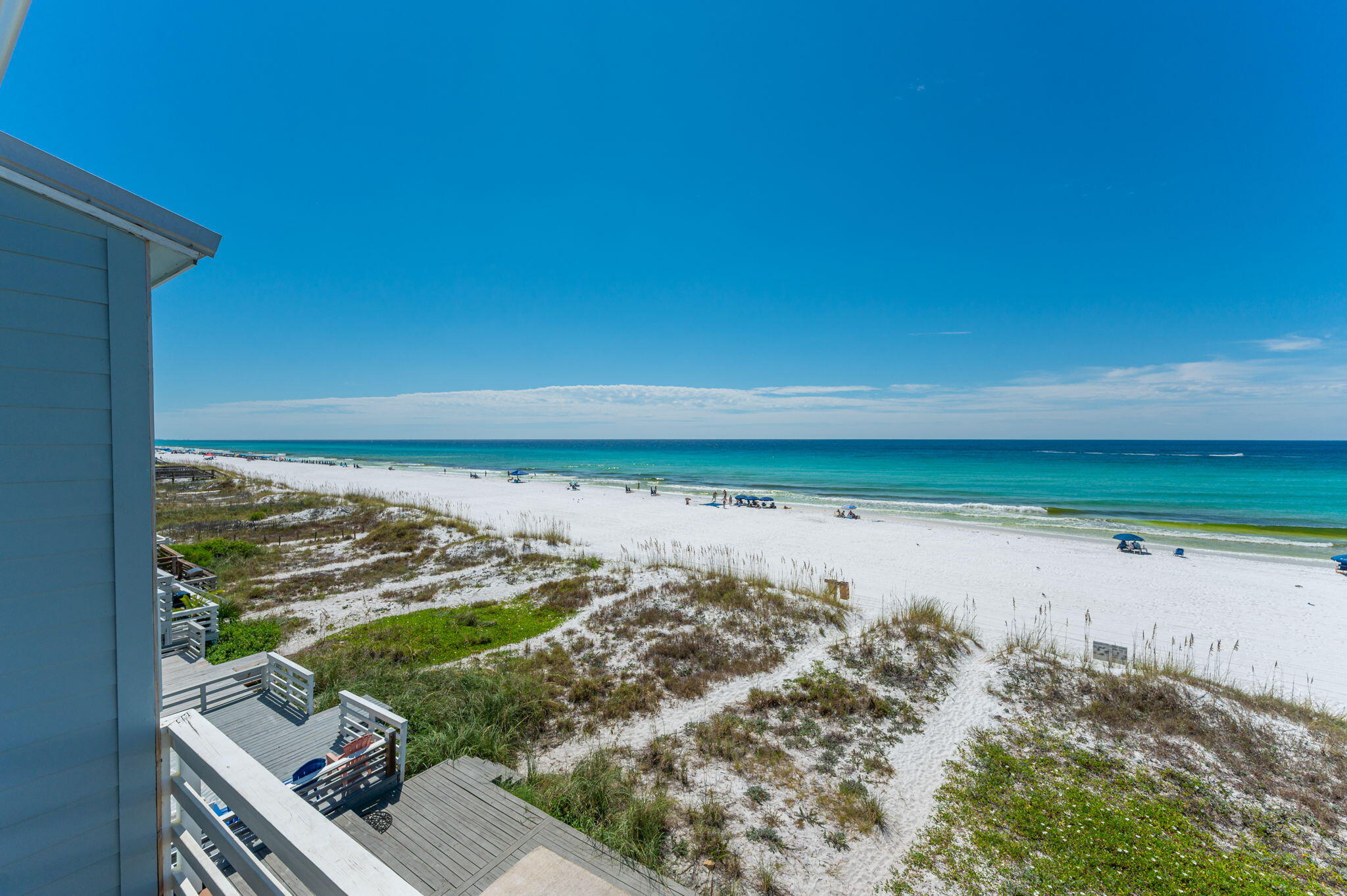 SEAWINDS T/H - Residential