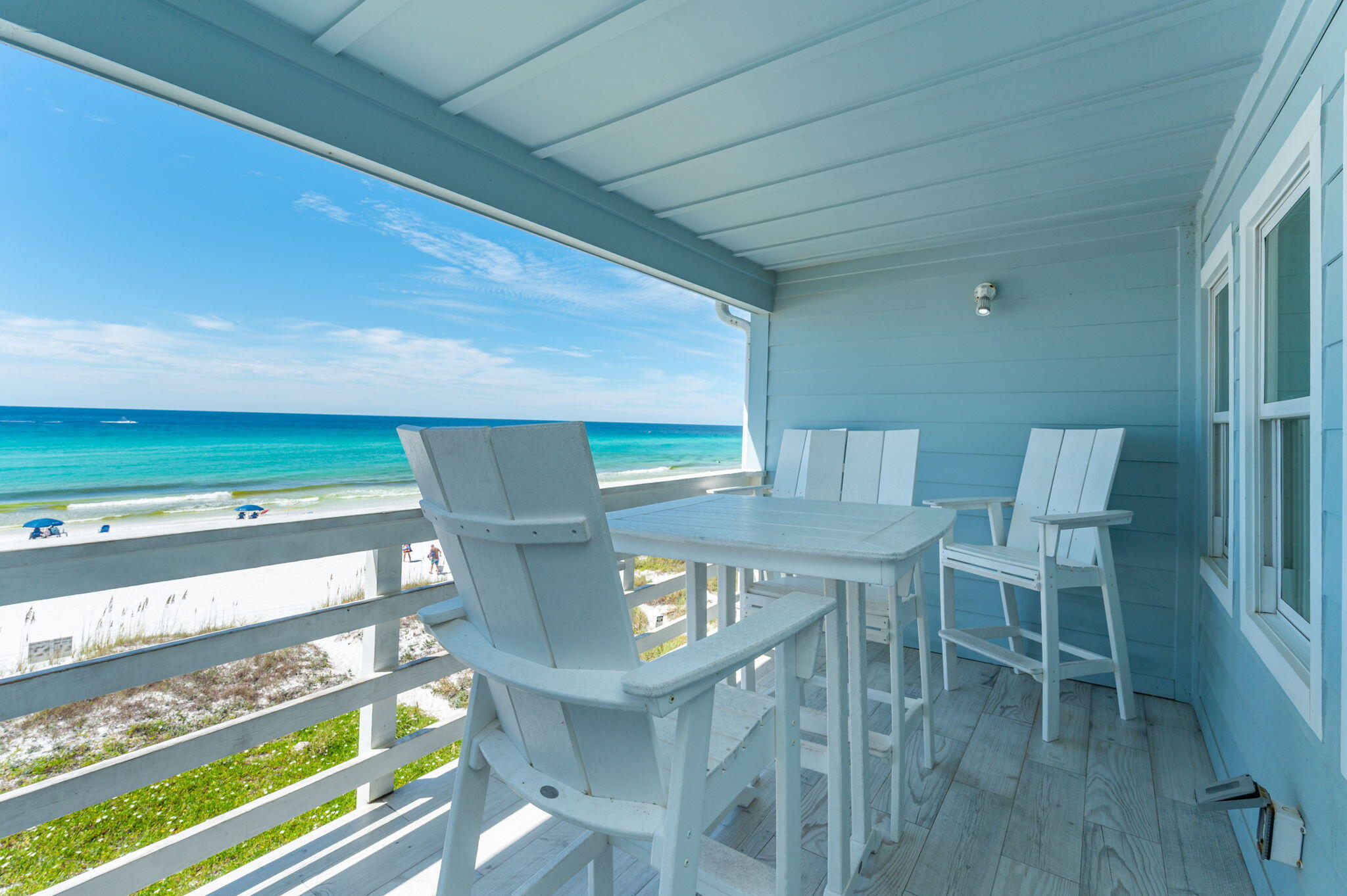 SEAWINDS T/H - Residential