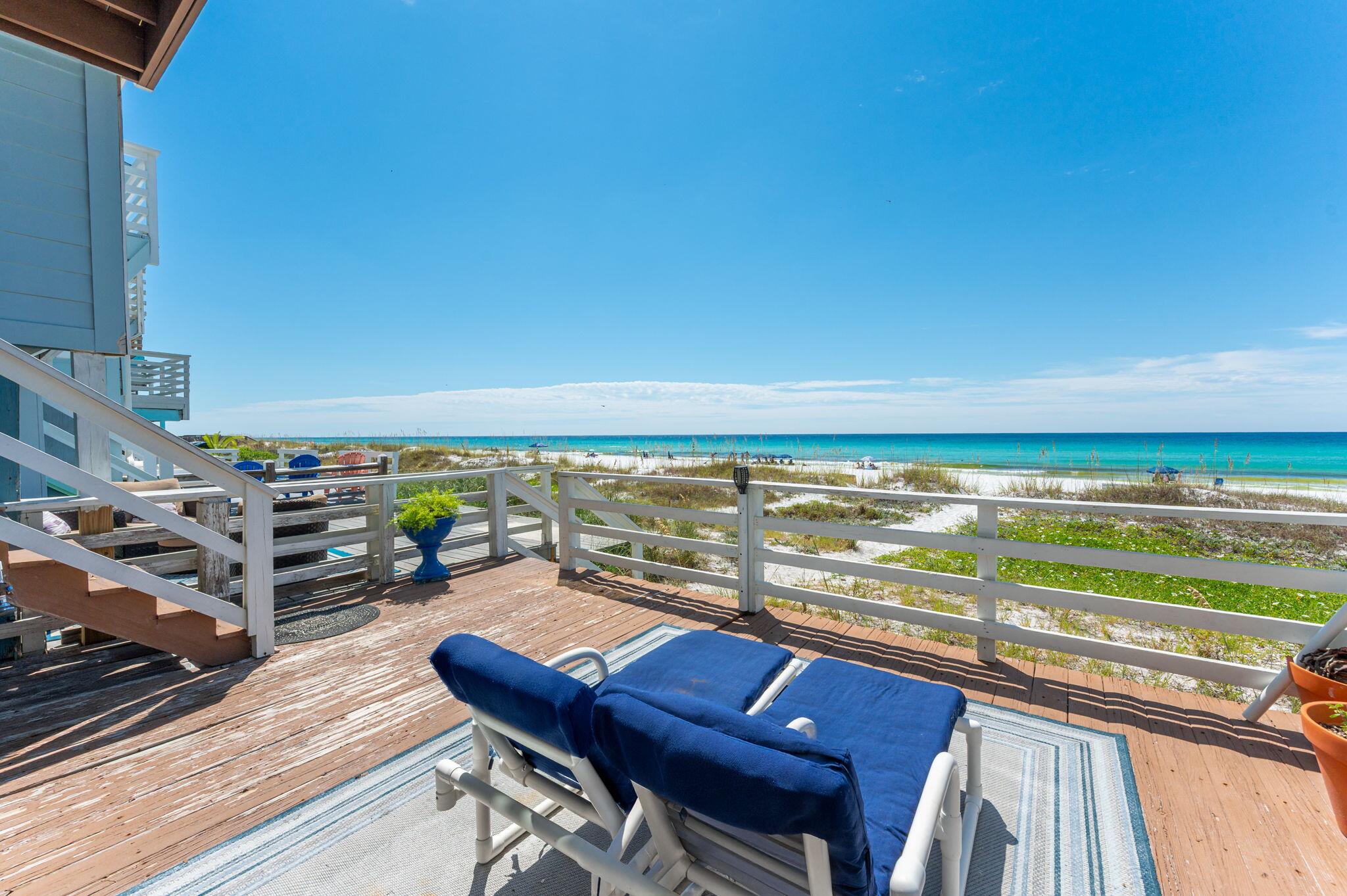 SEAWINDS T/H - Residential
