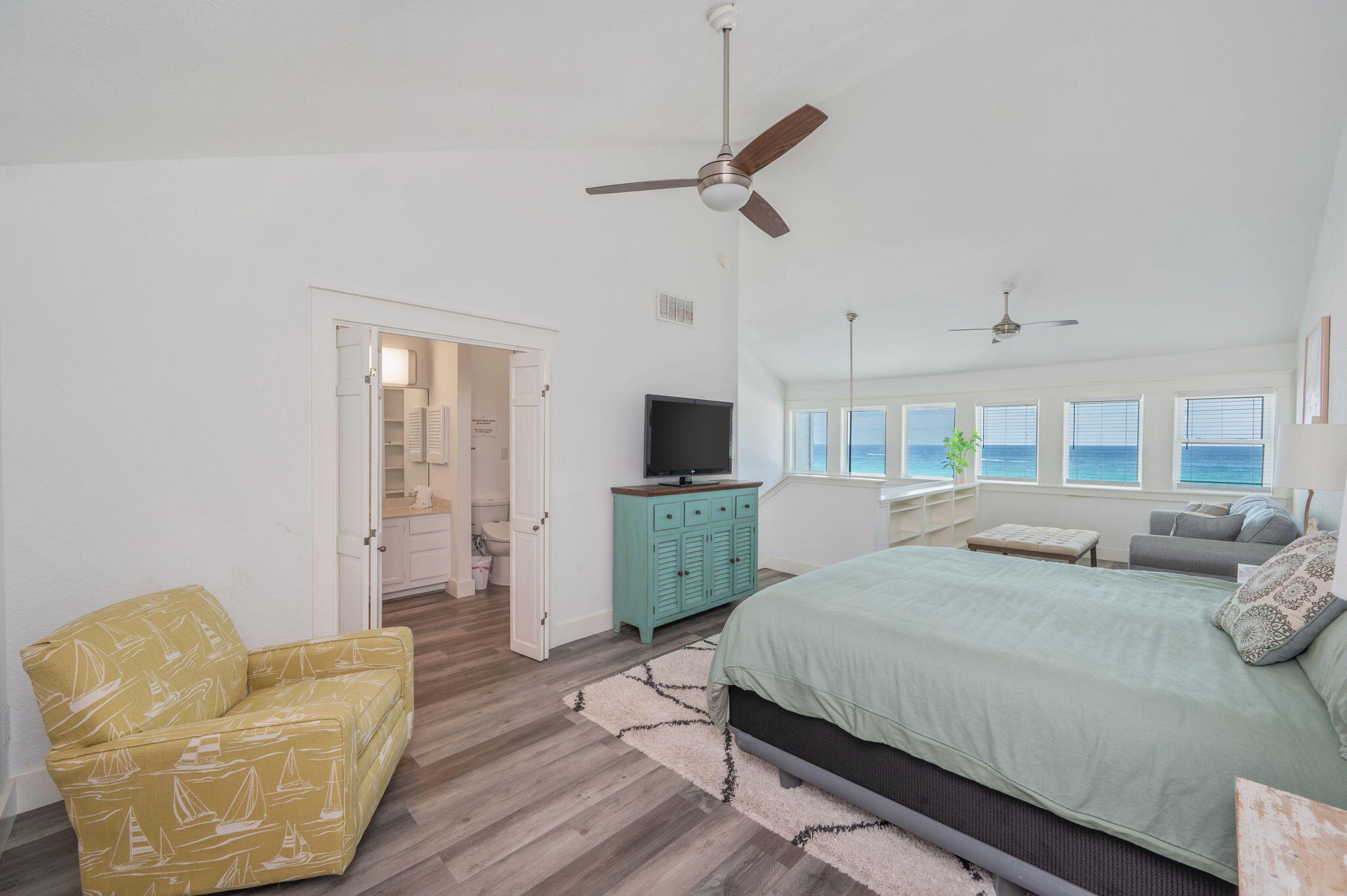 SEAWINDS T/H - Residential