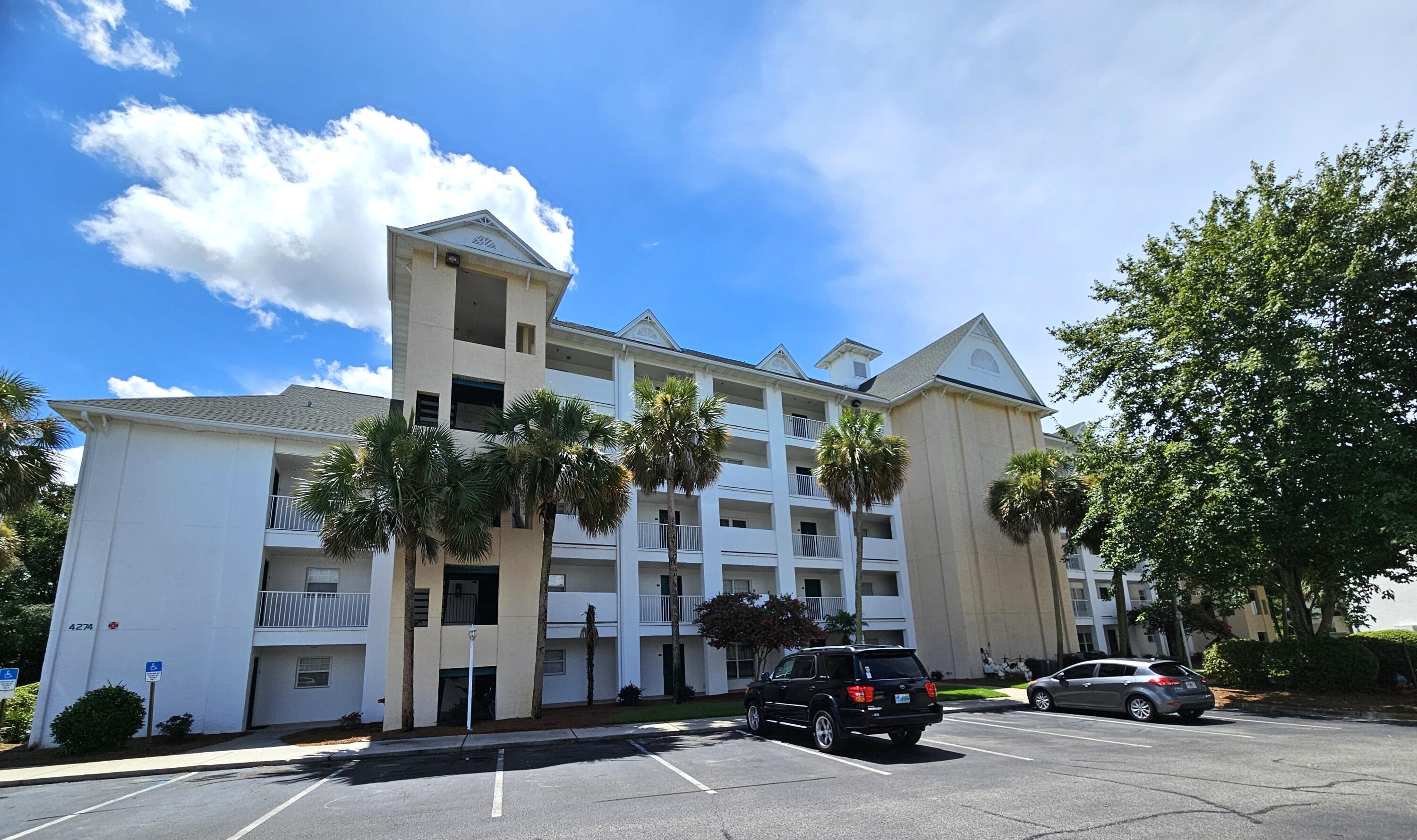 THE FLORIDA CLUB - Residential