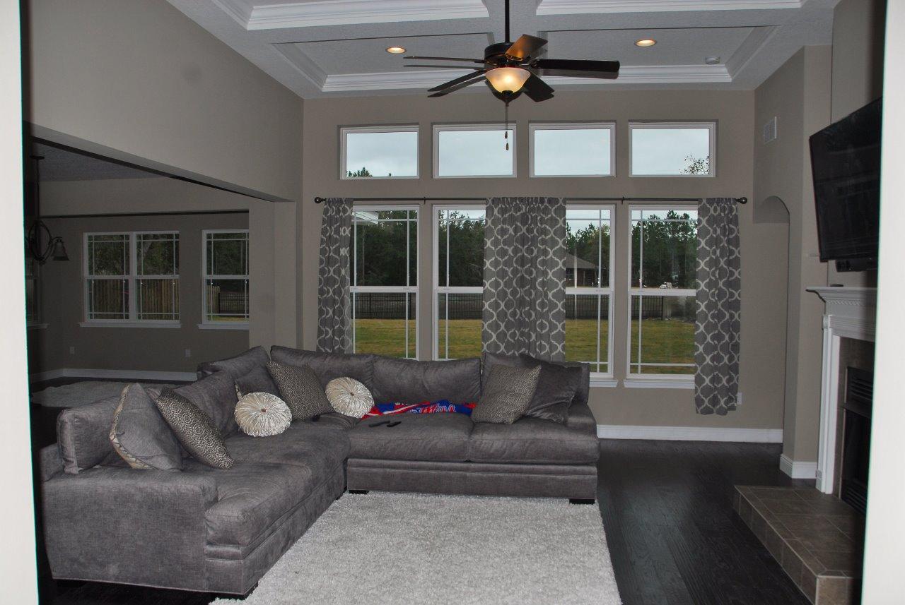 HAMMOCK BAY - Residential