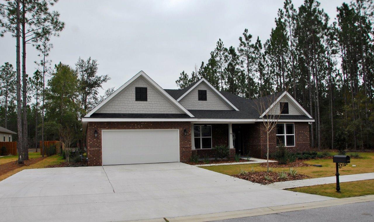 HAMMOCK BAY - Residential
