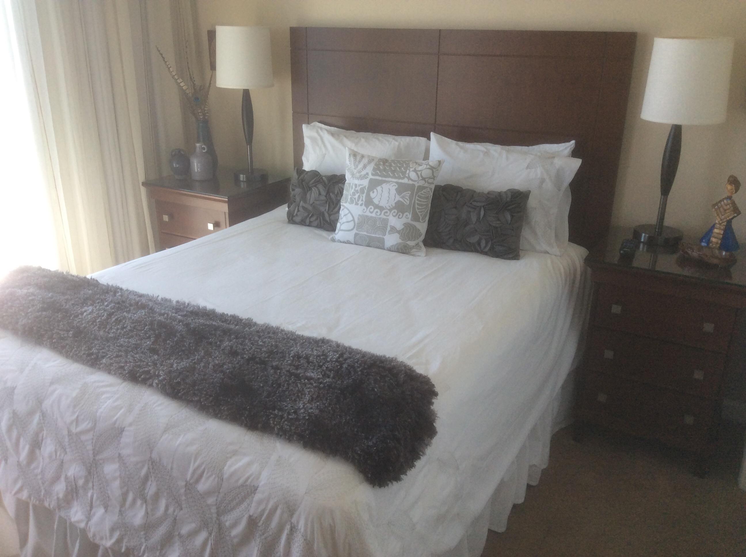 THE PALMS OF DESTIN - Residential Lease