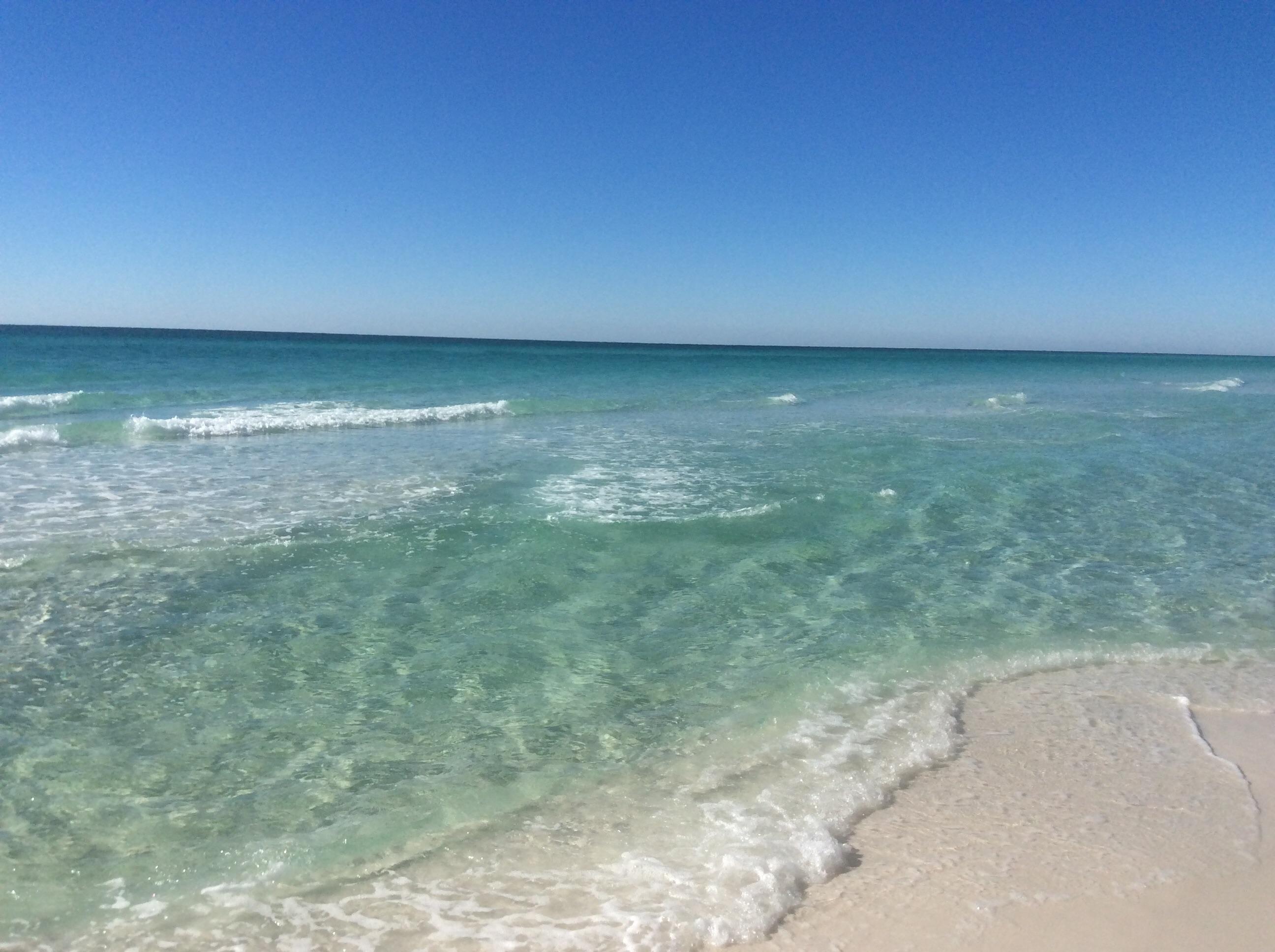 THE PALMS OF DESTIN - Residential Lease