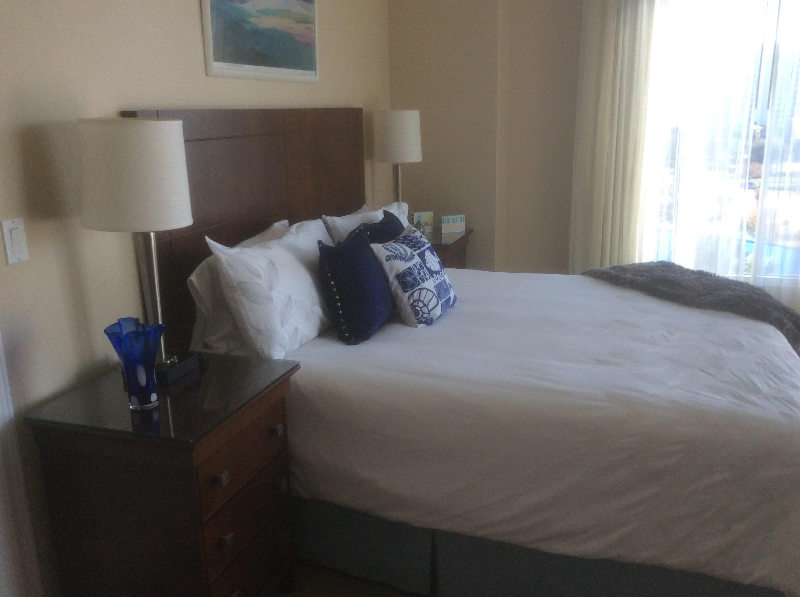 THE PALMS OF DESTIN - Residential Lease