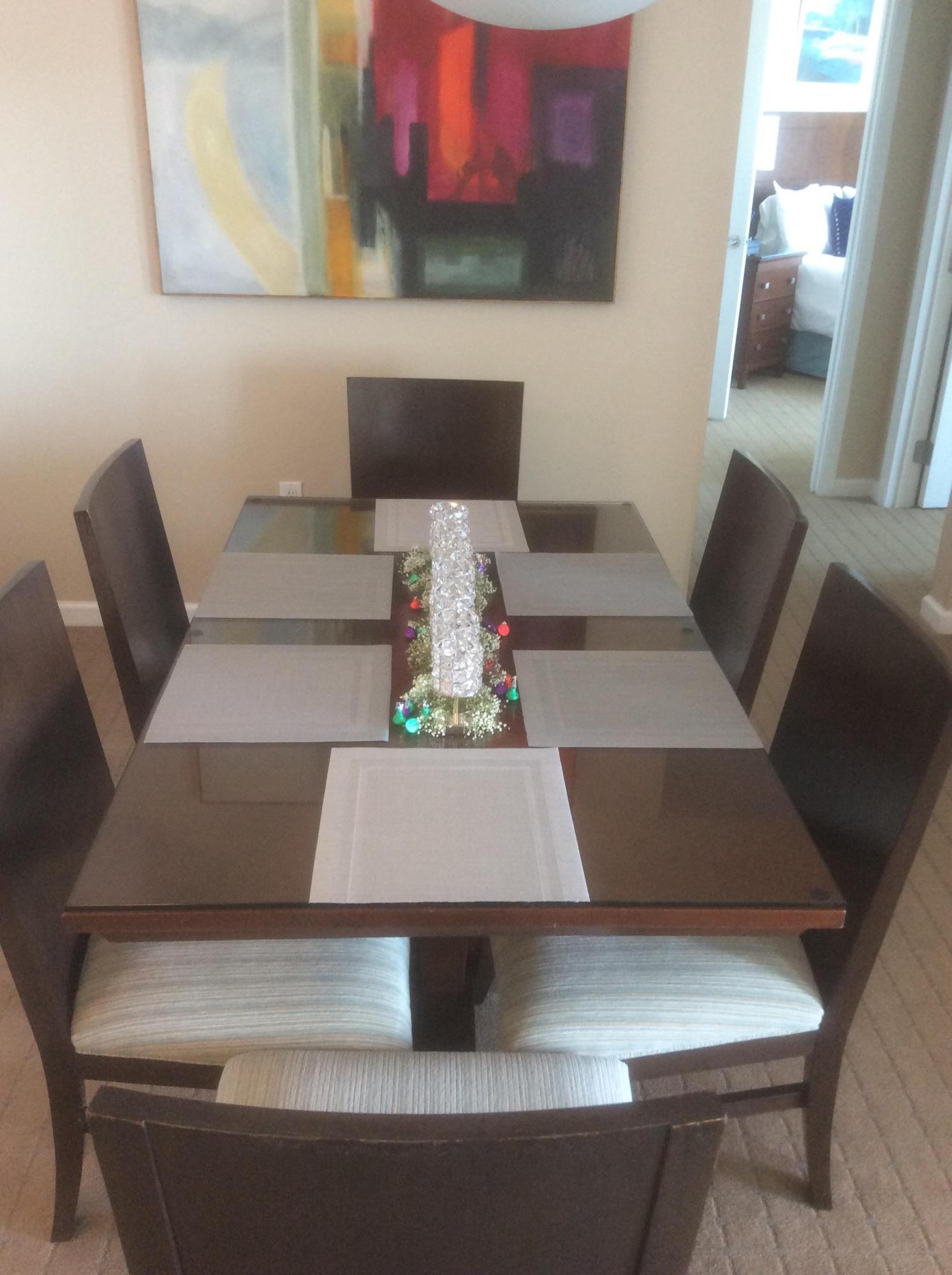 THE PALMS OF DESTIN - Residential Lease