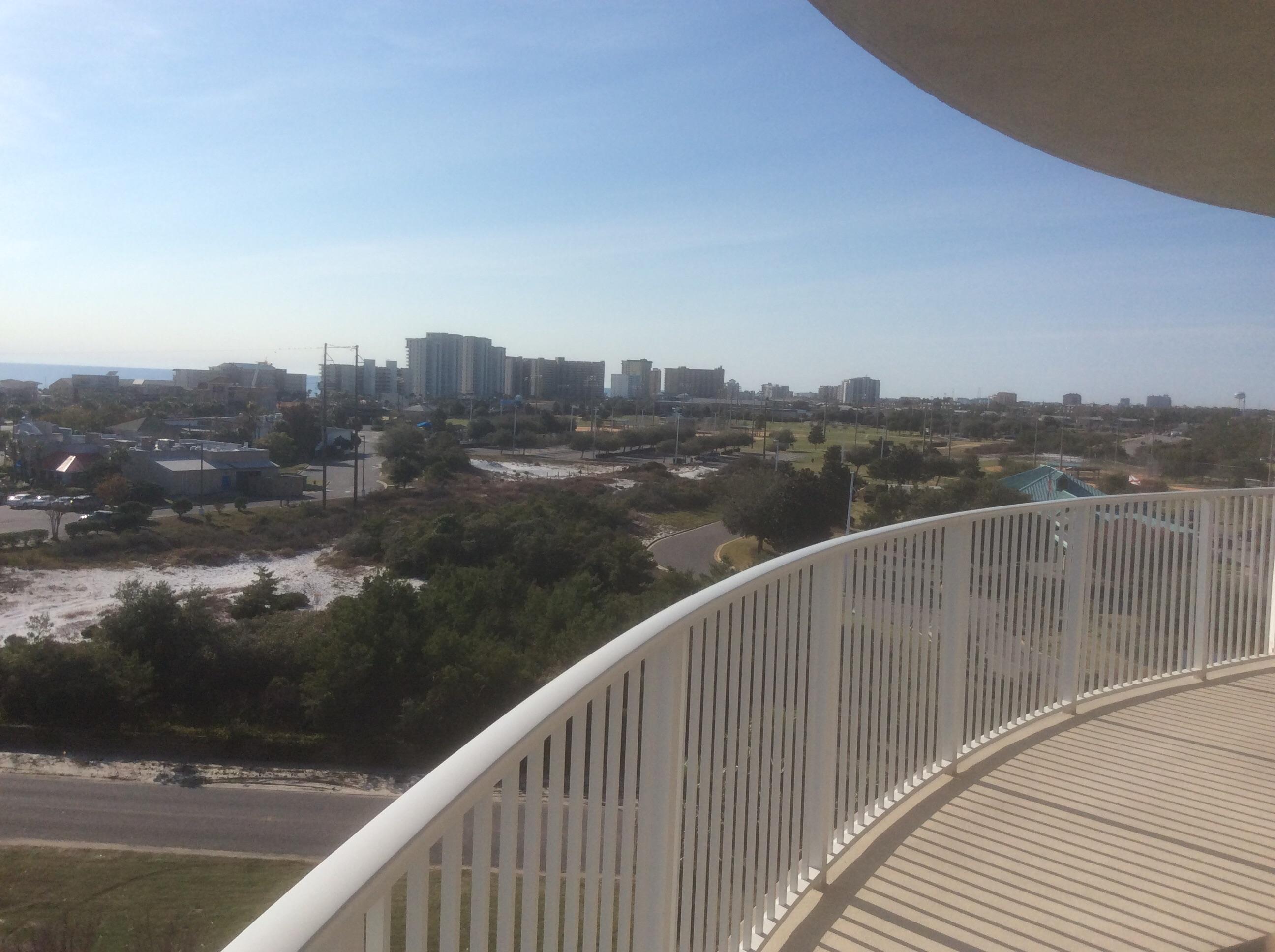 THE PALMS OF DESTIN - Residential Lease