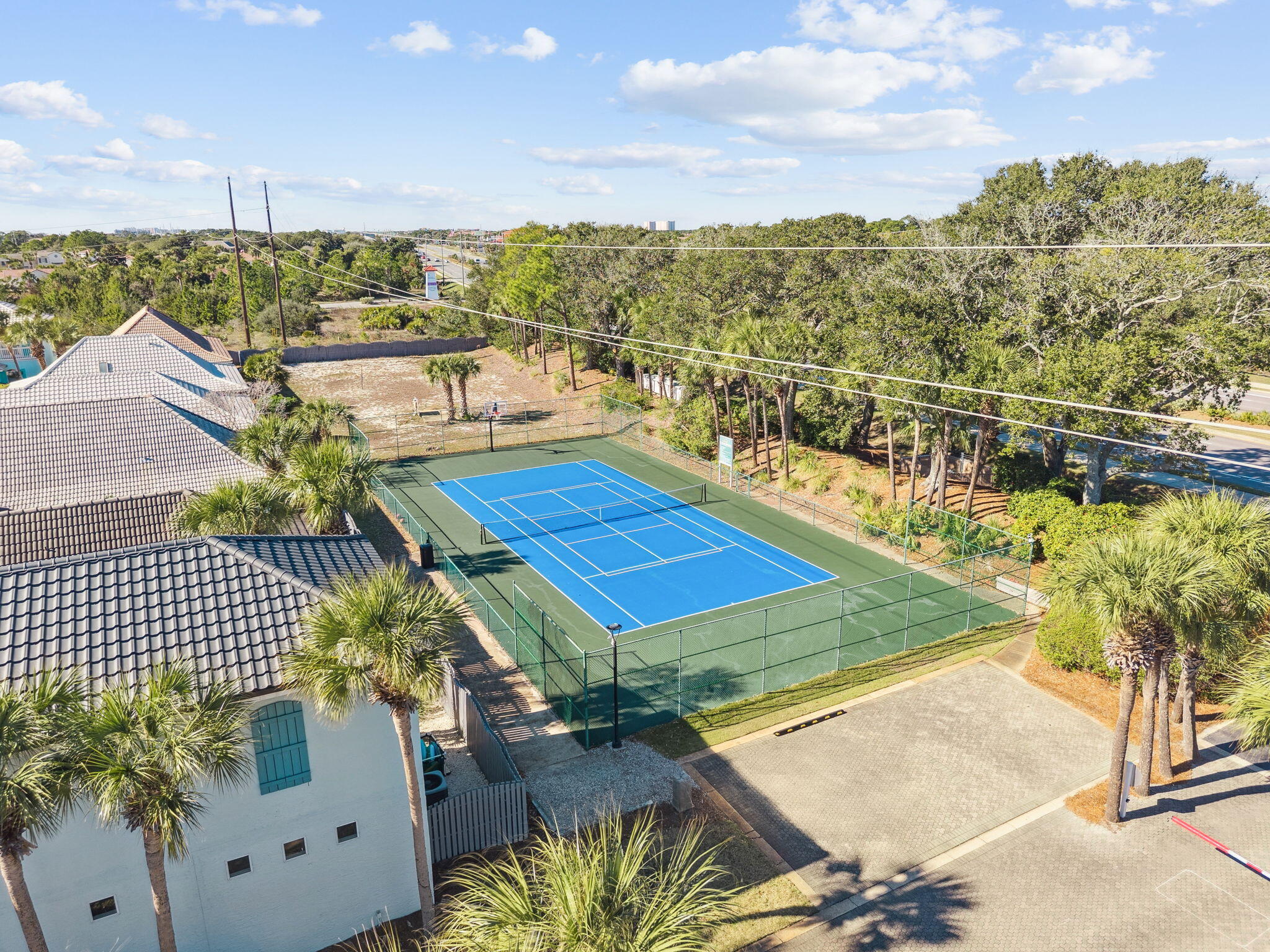 EMERALD SHORES OF SOUTH WALTON - Residential